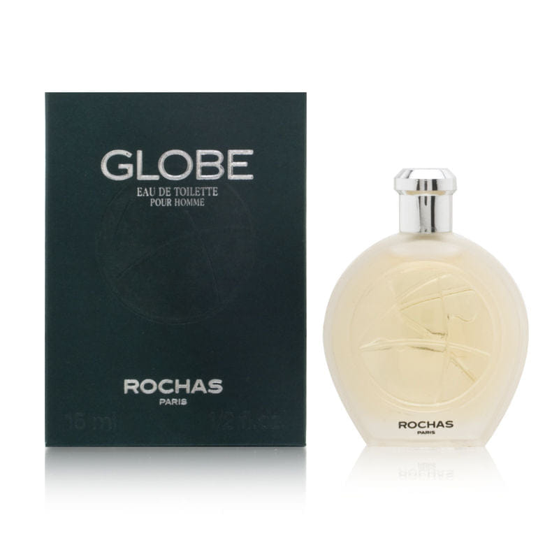 Rochas Globe by Rochas for Men