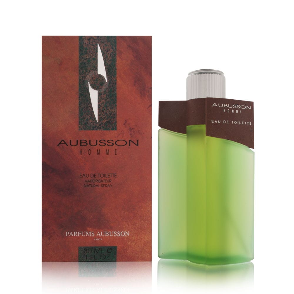 Parfums Aubusson Aubusson Homme by Aubusson for Men