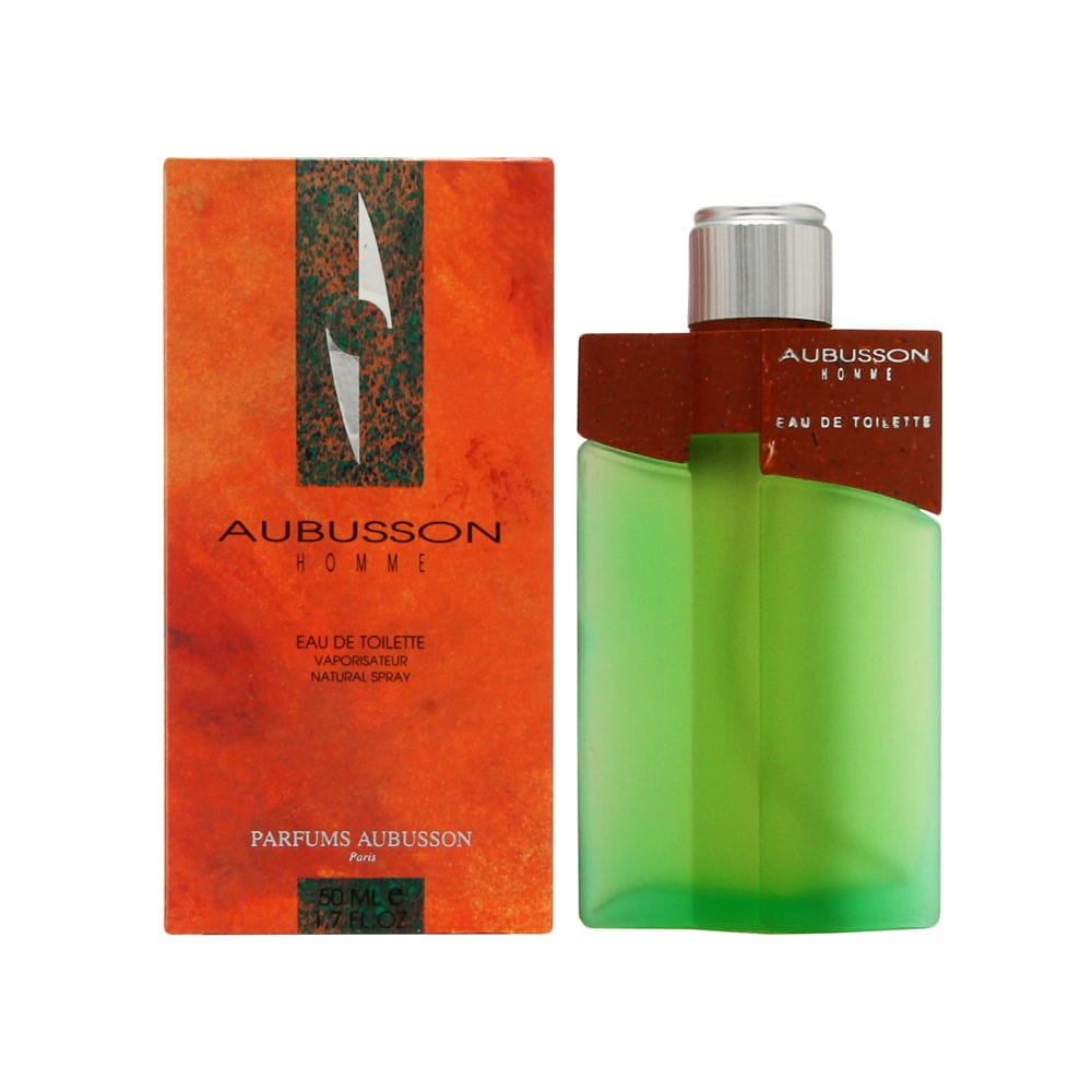 Parfums Aubusson Aubusson Homme by Aubusson for Men