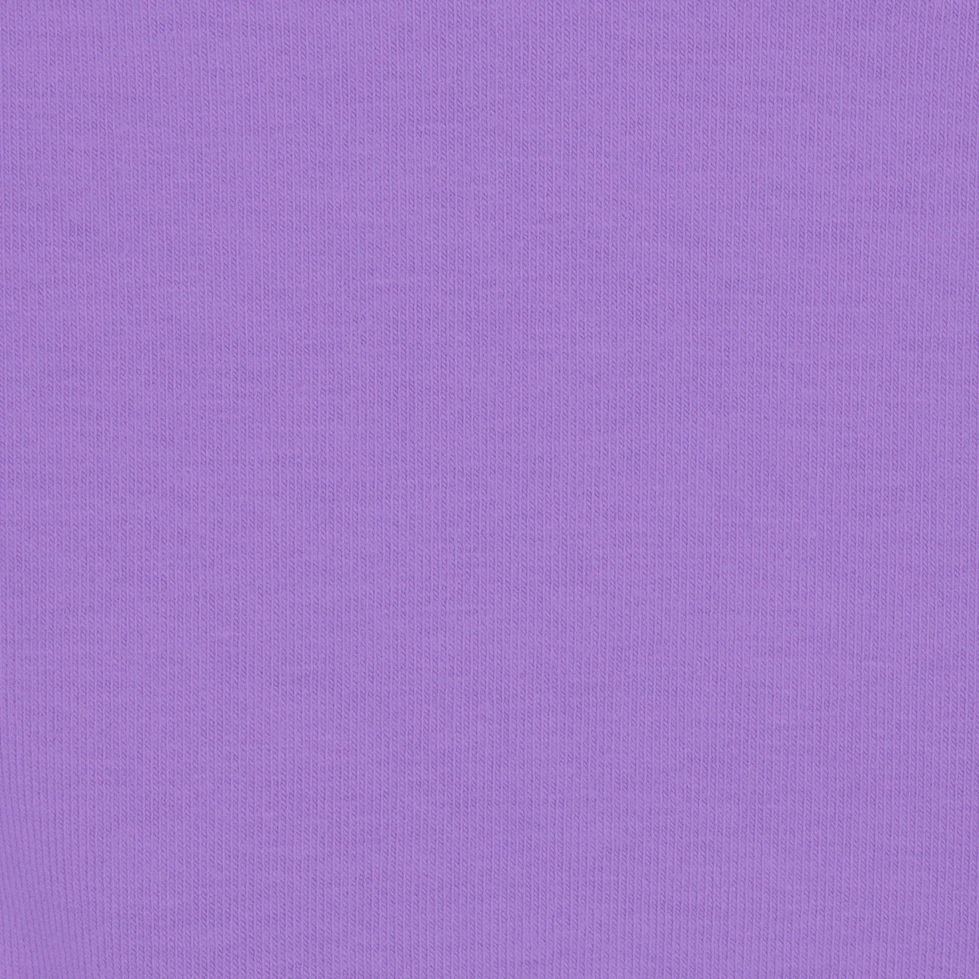 COTTON JERSEY Skims Cotton Jersey Mock Neck Tank Ultra Violet