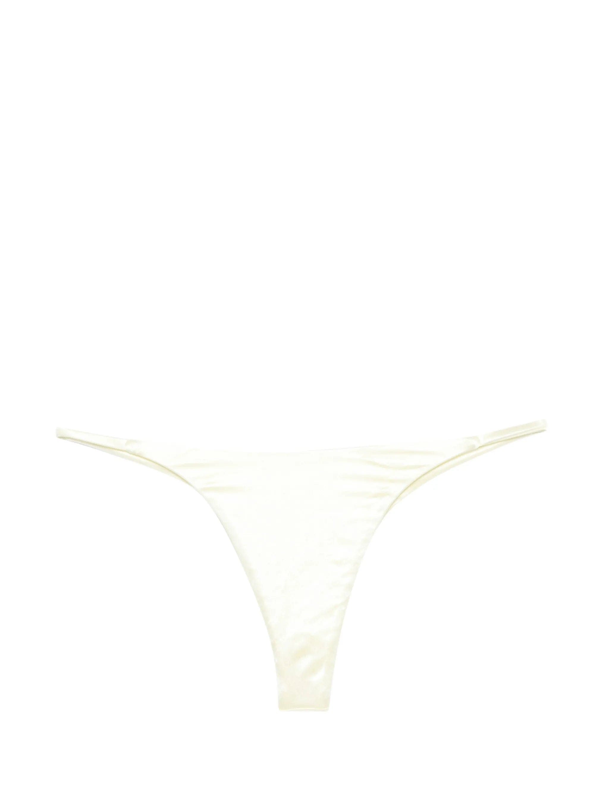 Isa Boulder plain bikini bottom