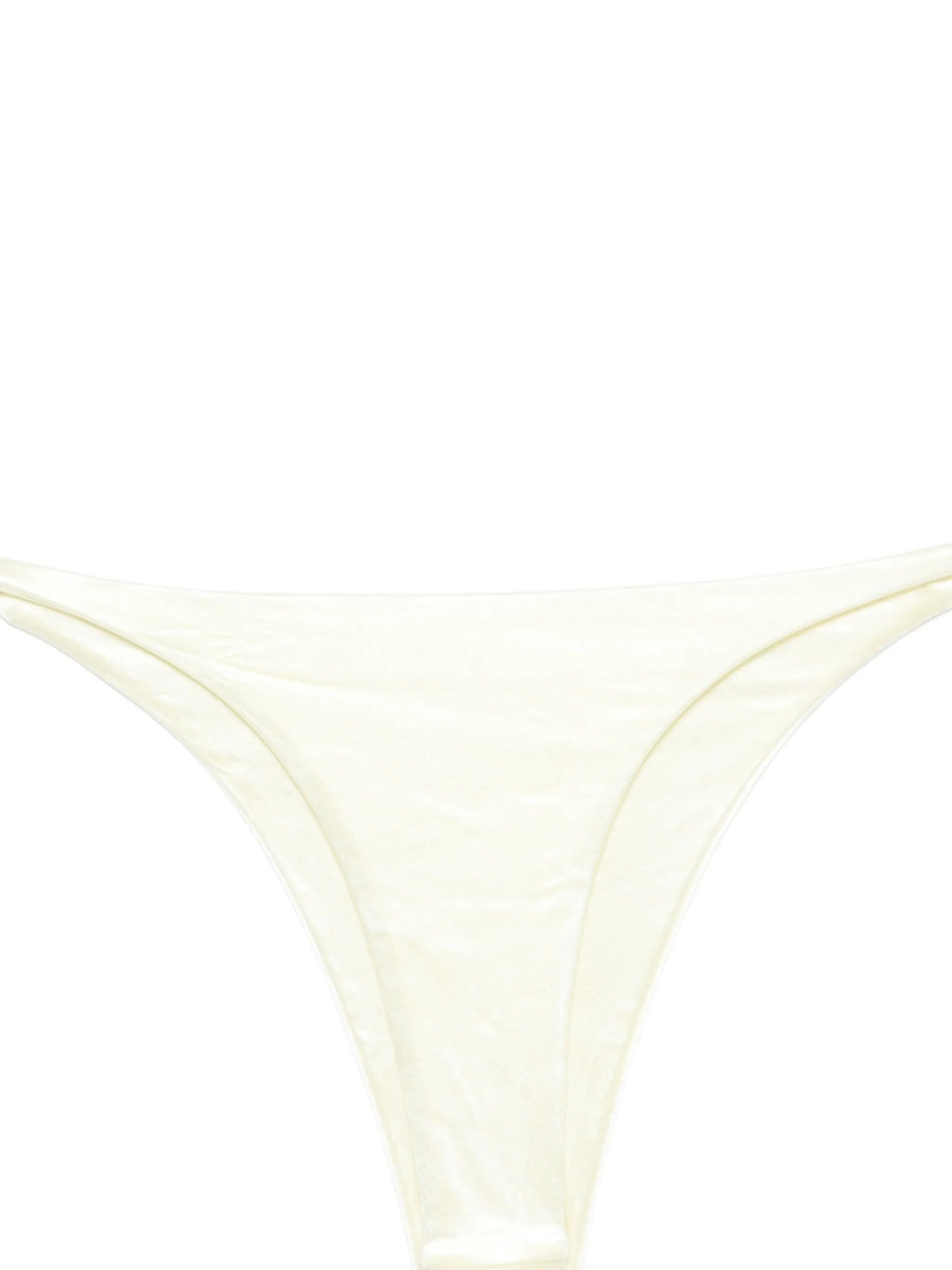 Isa Boulder plain bikini bottom