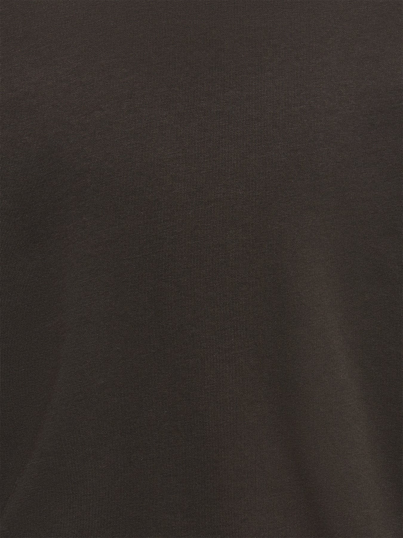 ONLY Kids' Swanna Lace Sweatshirt Brown