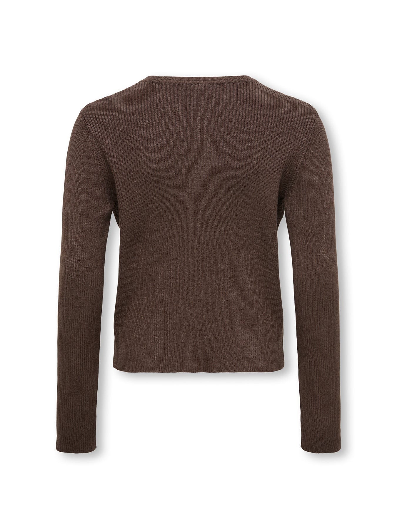 ONLY Kids' Cardigan Brown
