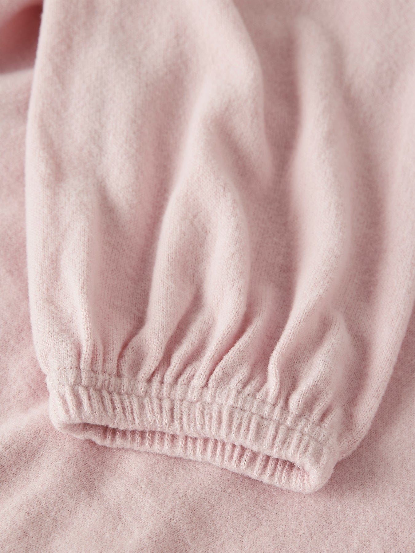 Name It Kid Kids' Hooded Top Pink