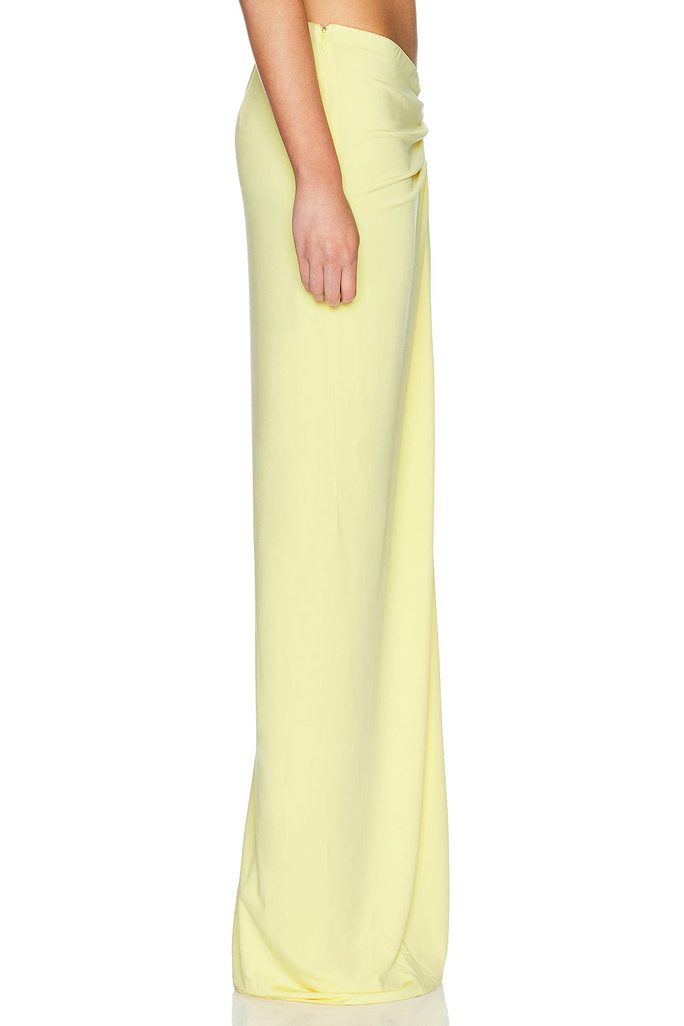 MAY Mashiah for FWRD Ava Skirt