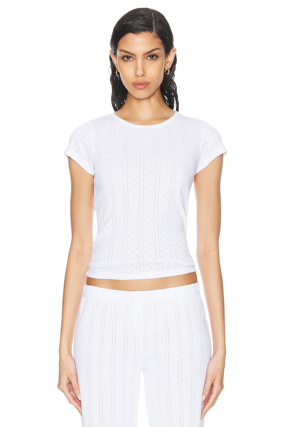 Cou Cou Intimates The Regular Baby T-Shirt