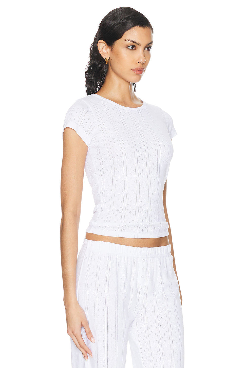 Cou Cou Intimates The Regular Baby T-Shirt