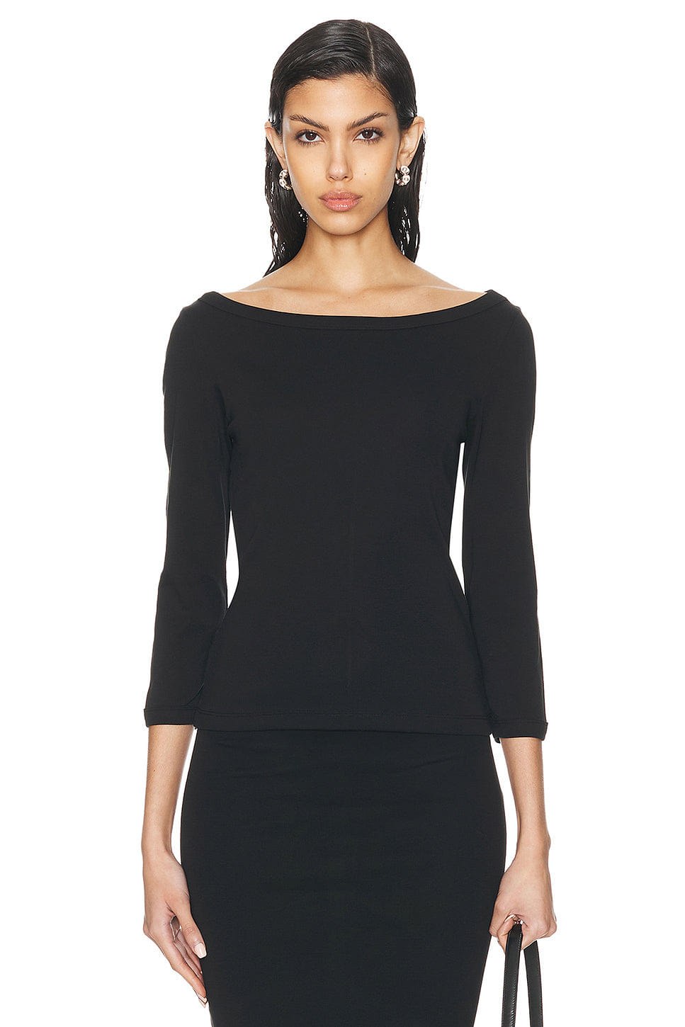 FLORE FLORE Steffi T-Shirt