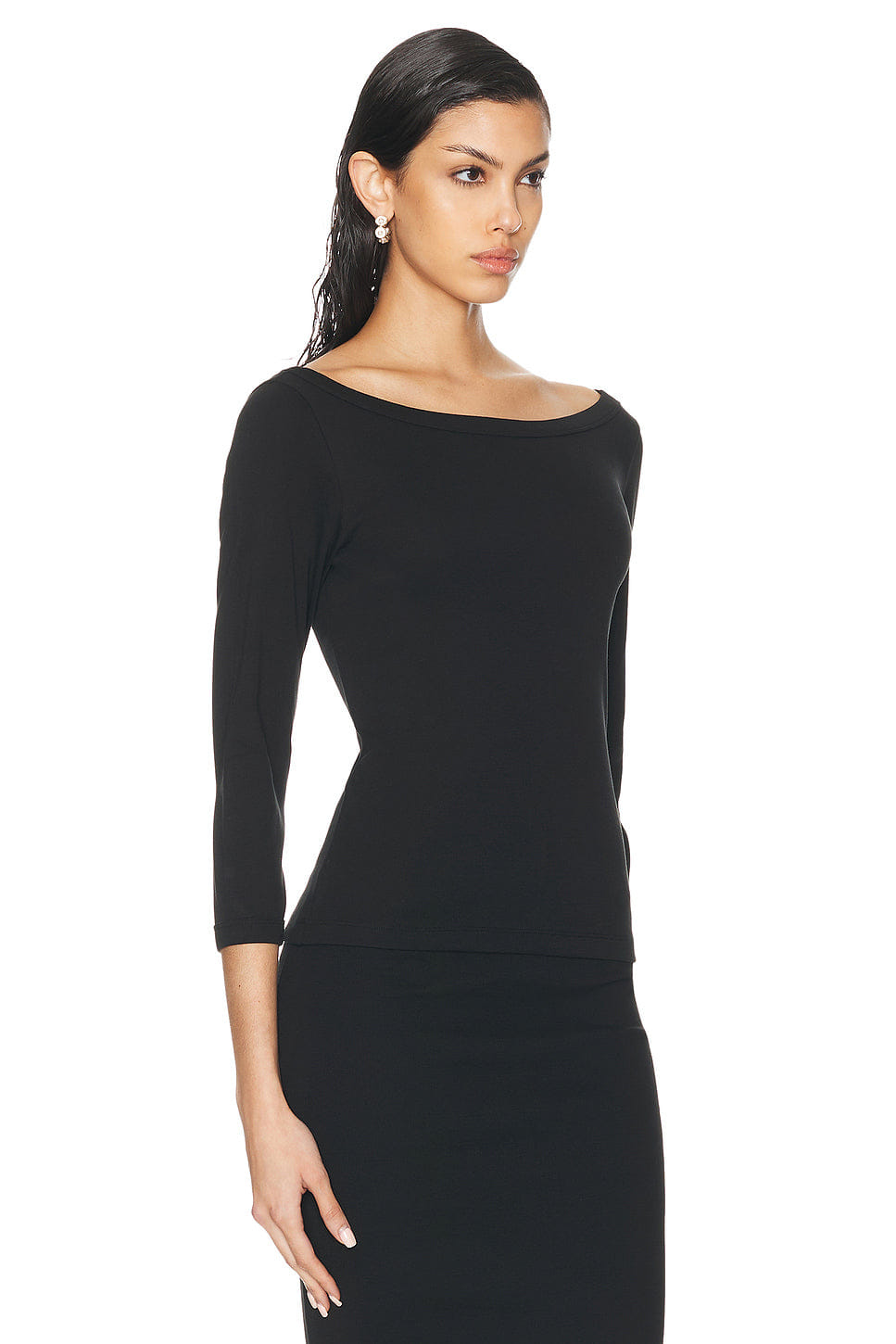 FLORE FLORE Steffi T-Shirt