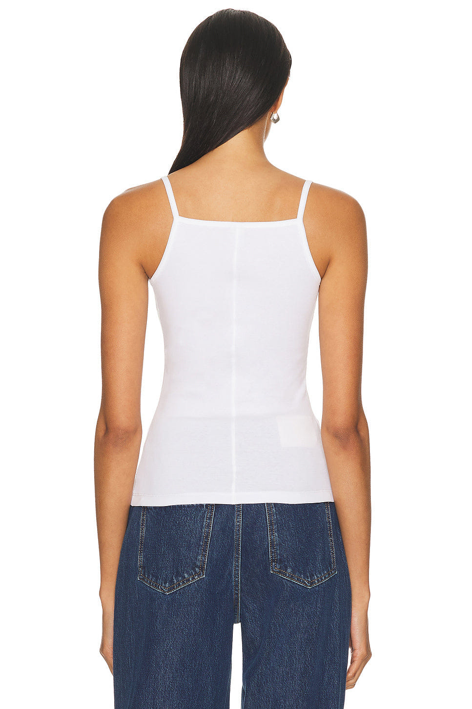 FLORE FLORE Bibi Cami Top