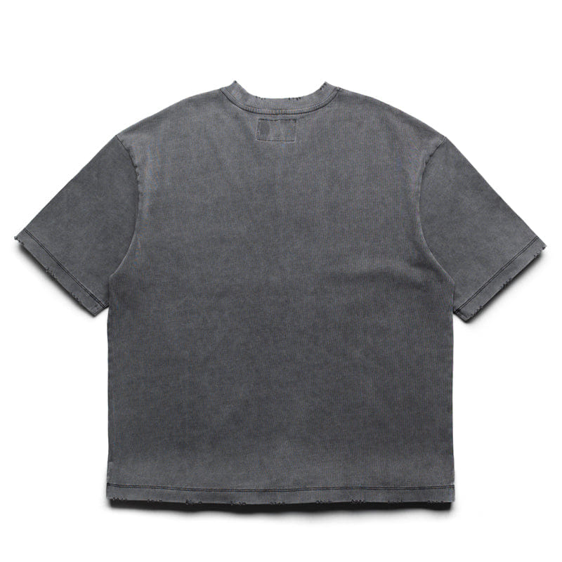 Godspeed New York Squadron T-Shirt - Grey Wash