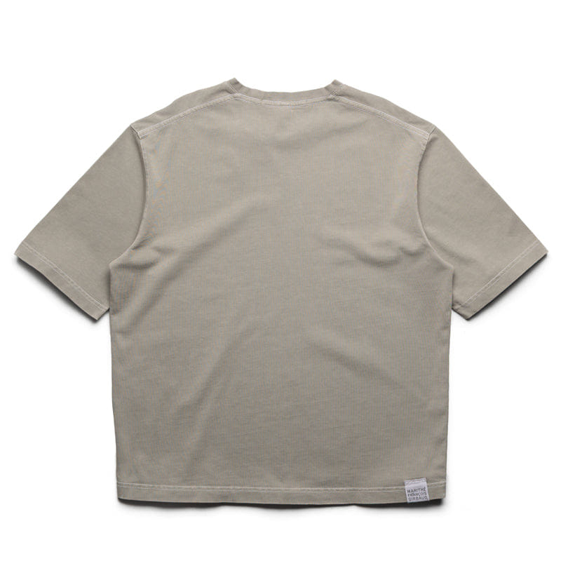 Marithe Francois Girbaud T22 Elyptique T-Shirt - Rock