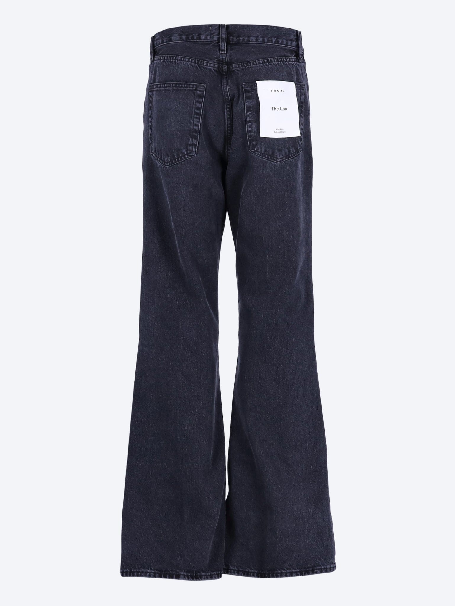 FRAME The arrow pants