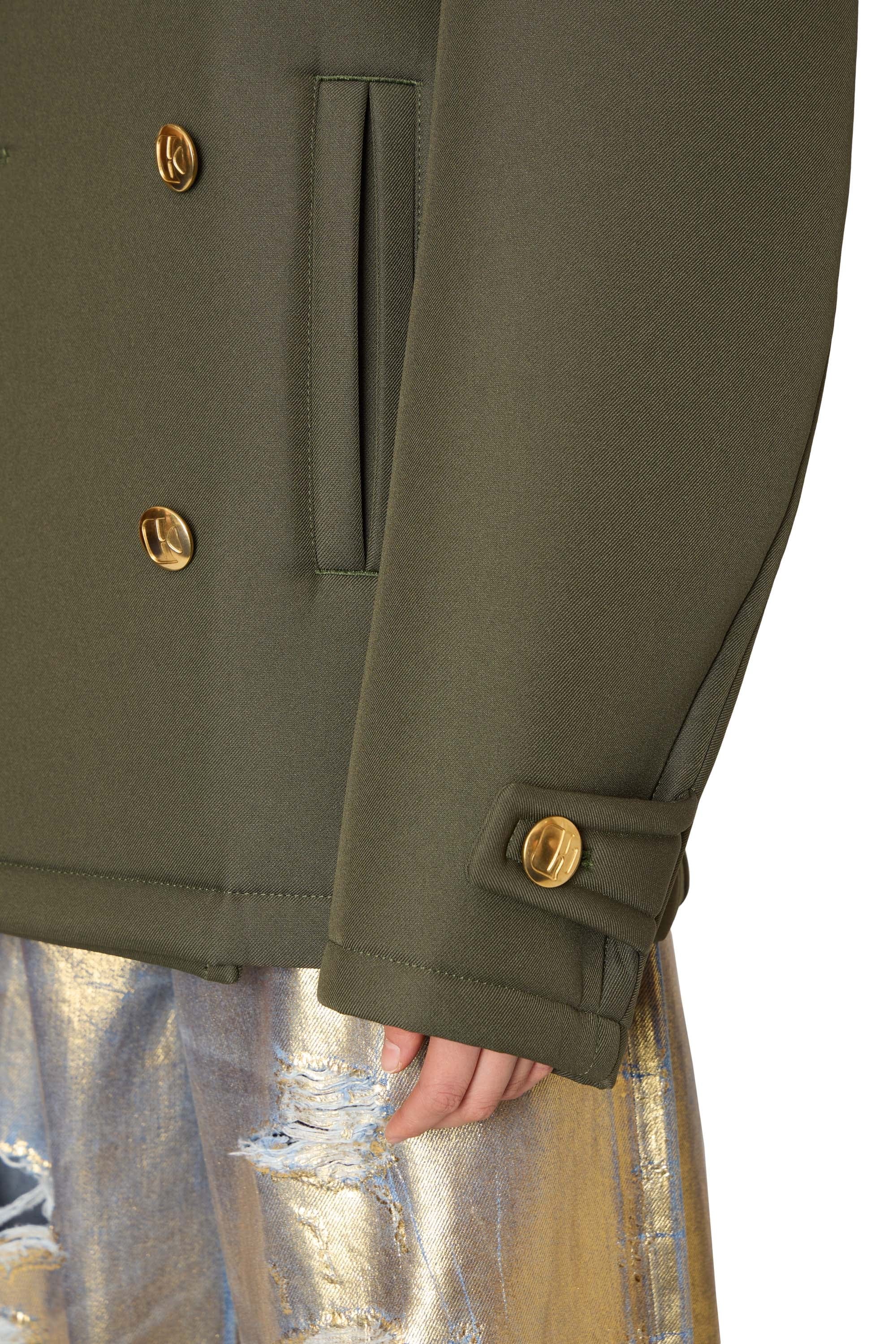 Kolor 26WCL - C01105 - 53 Coat