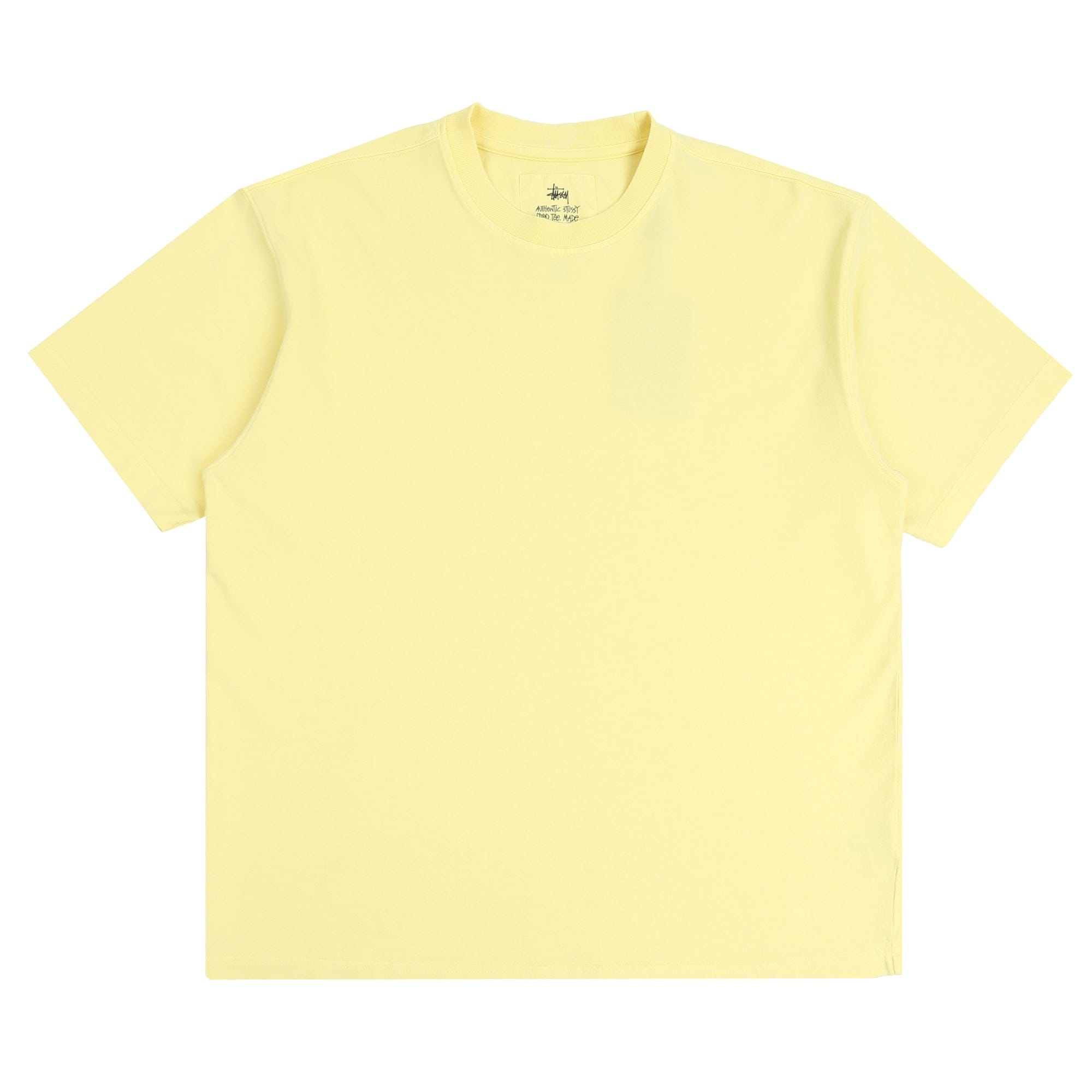 STÜSSY DYED SS T-Shirt