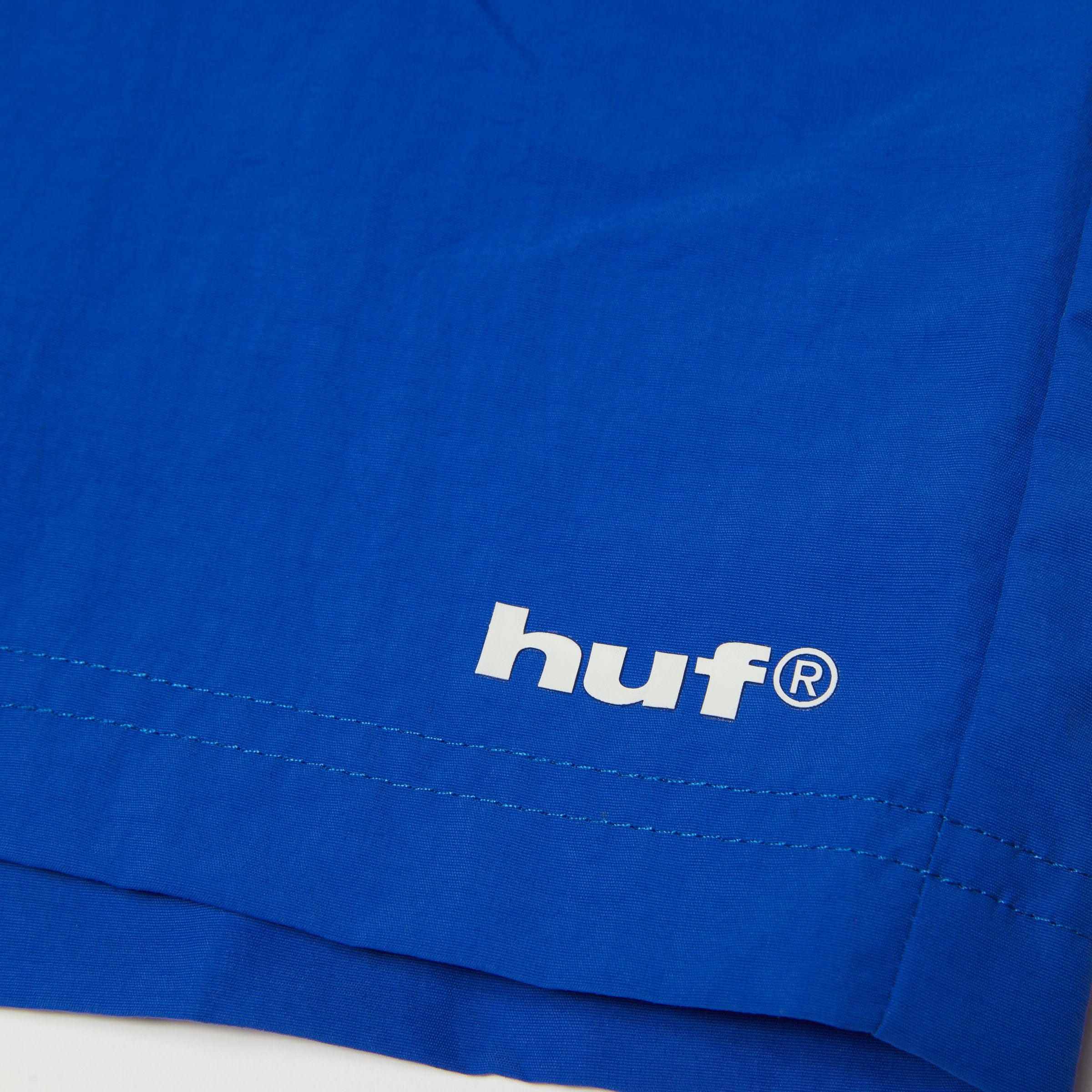 HUF 89 Easy Short Cobalt