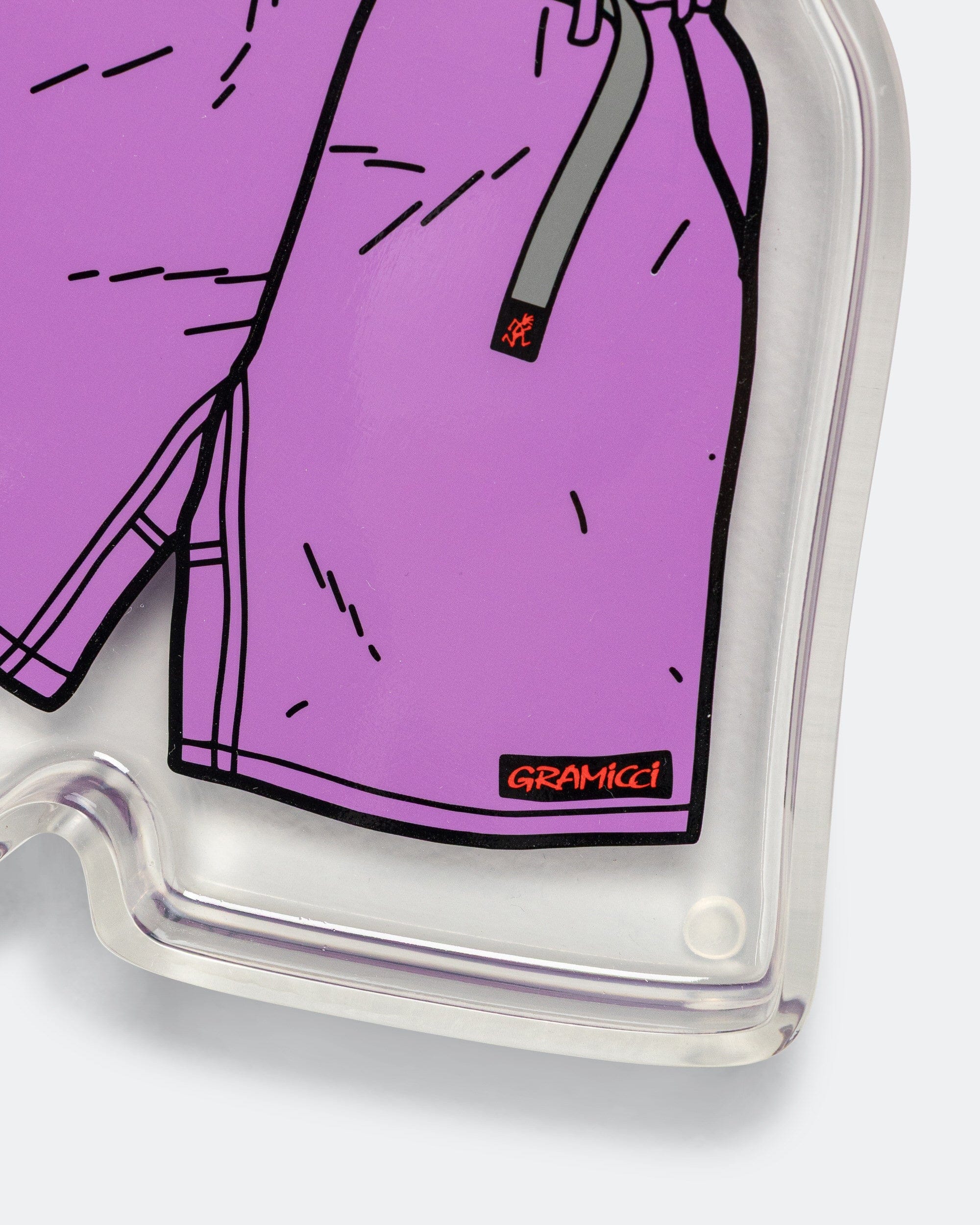 Gramicci Short Tray - Purple