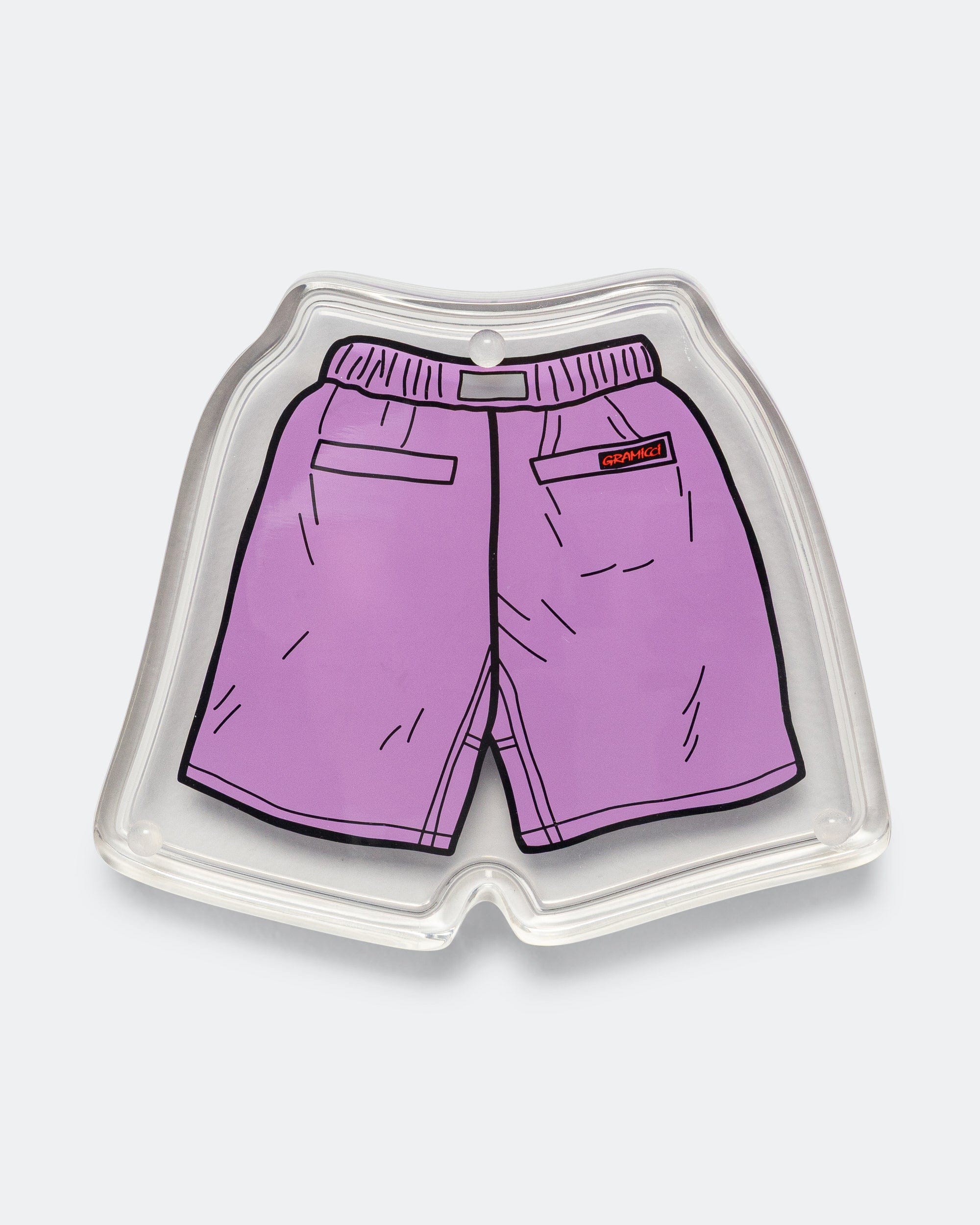Gramicci Short Tray - Purple