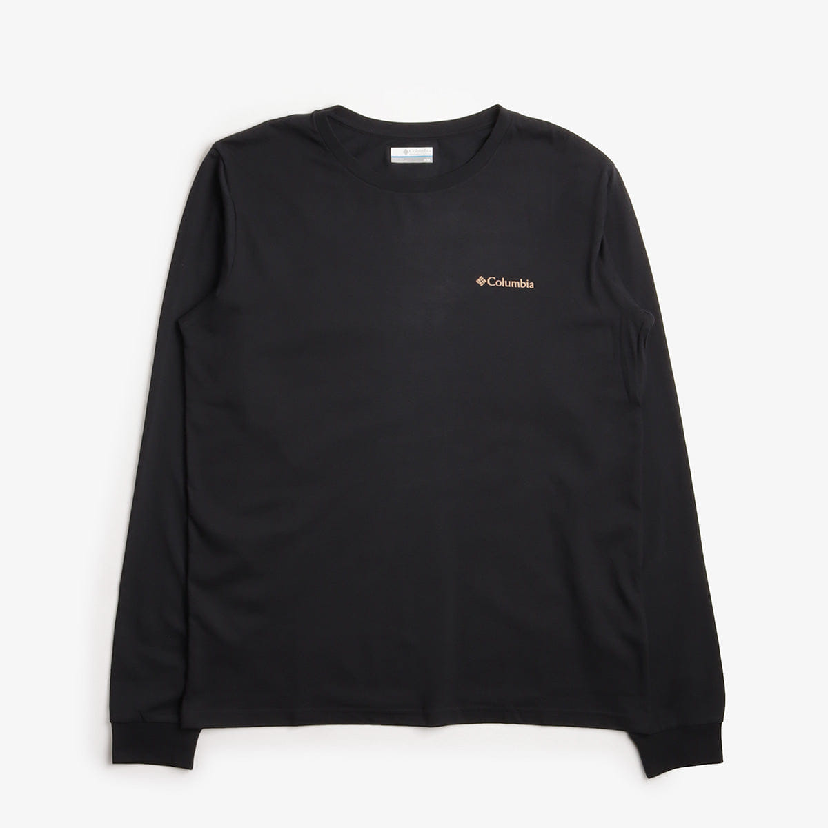 Columbia CSC Seasonal Logo Long Sleeve T - Shirt