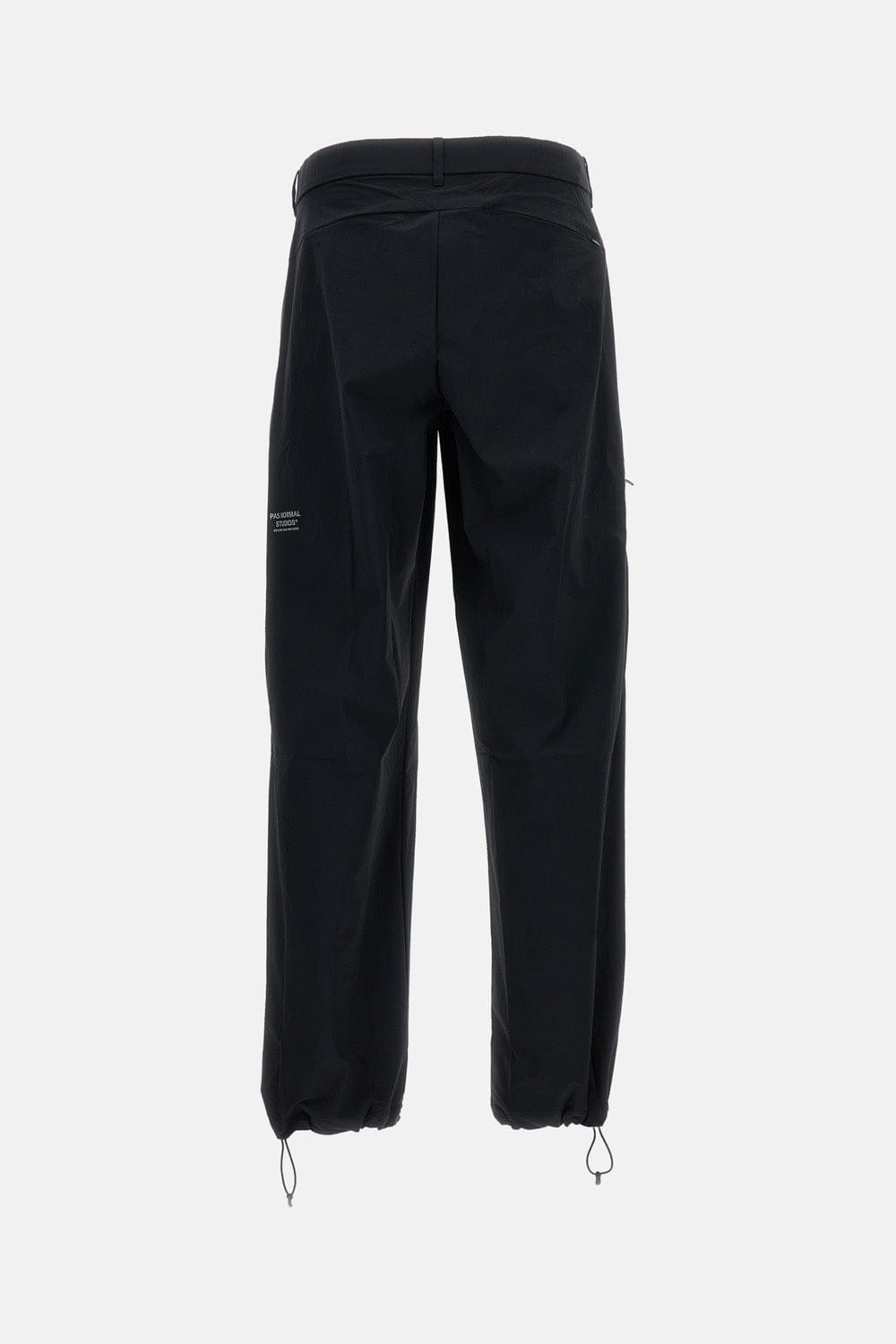 Pas Normal Studios PANTALONI TECNICI OFF - RACE