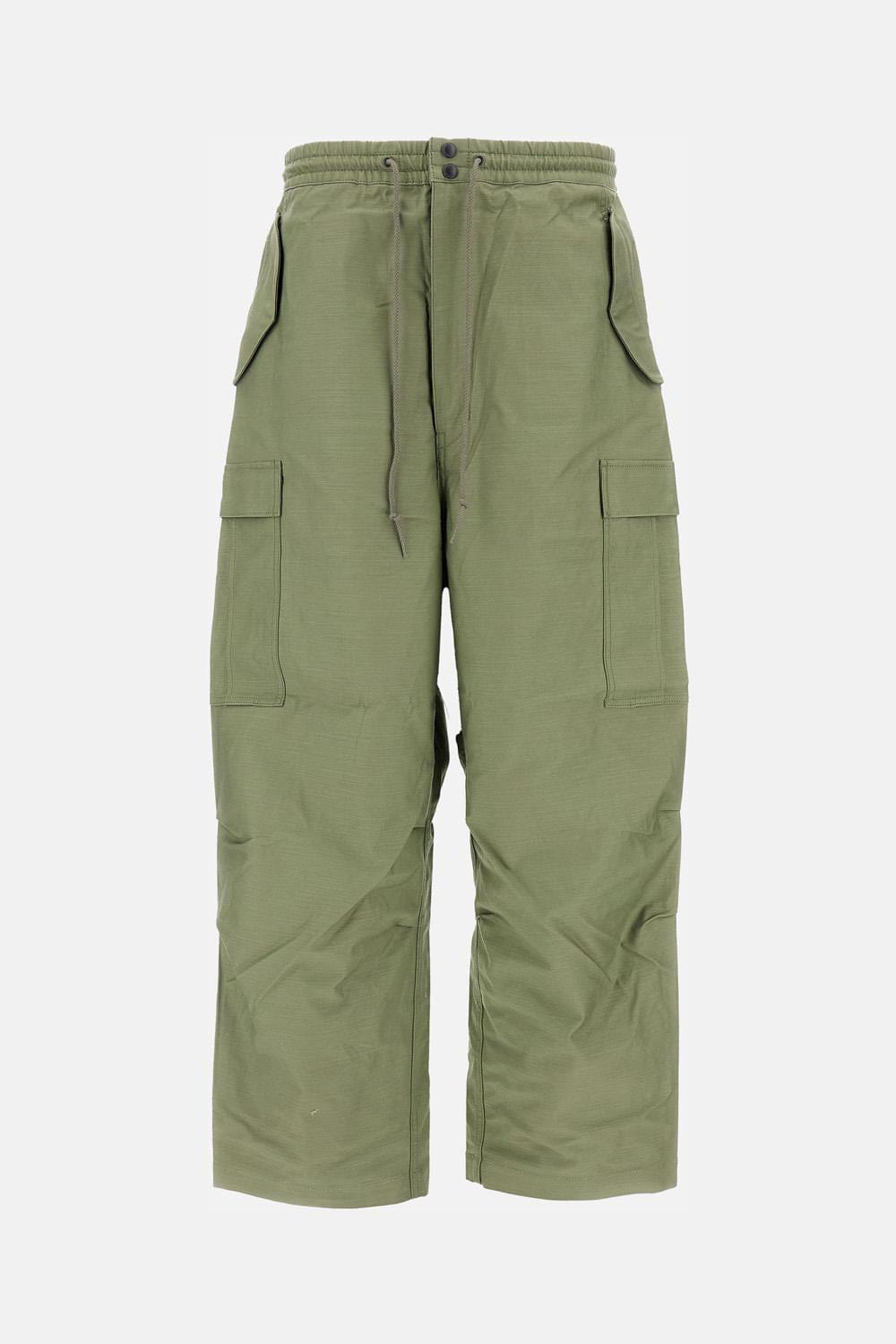 Junya Watanabe PANTALONI CARGO