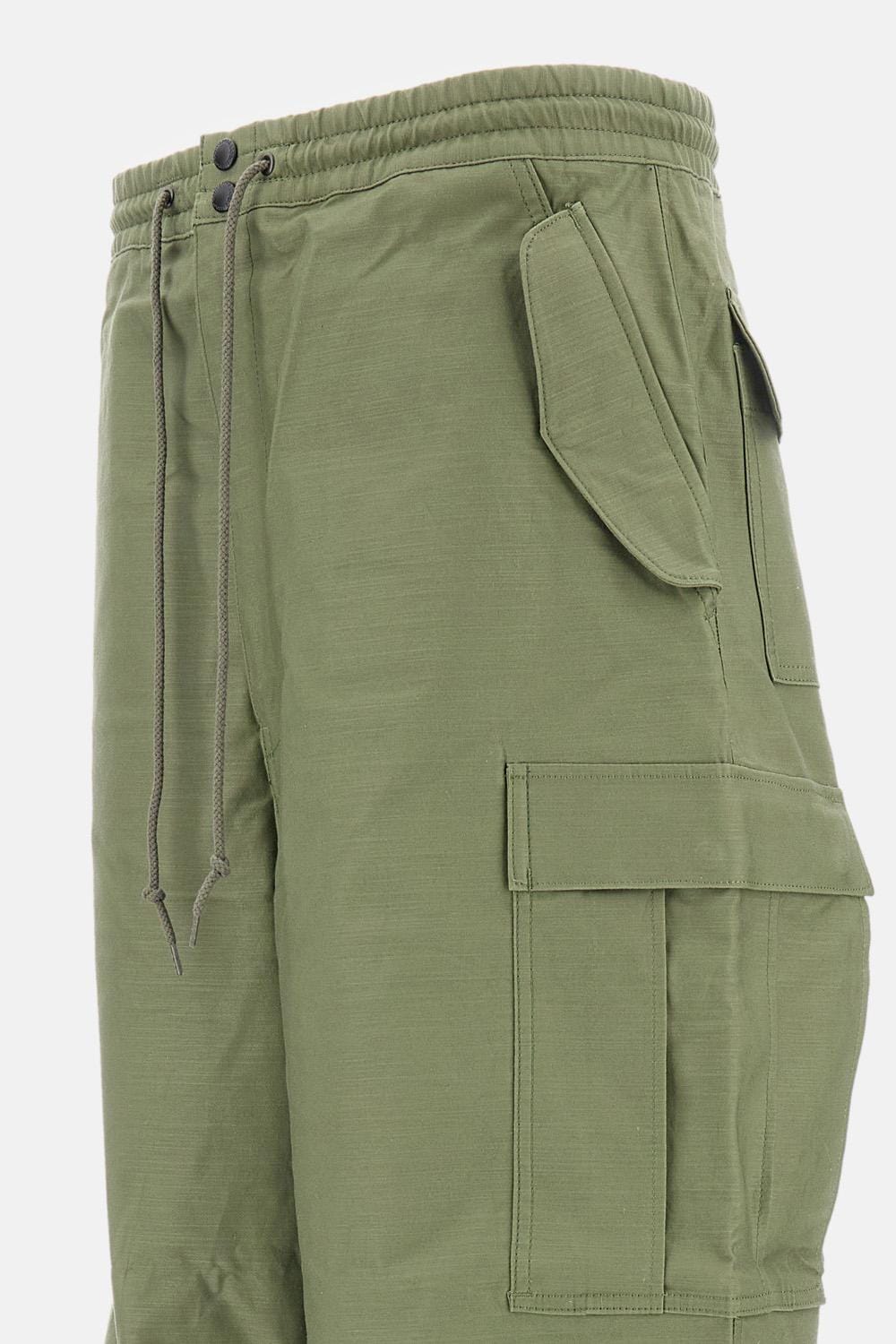 Junya Watanabe PANTALONI CARGO
