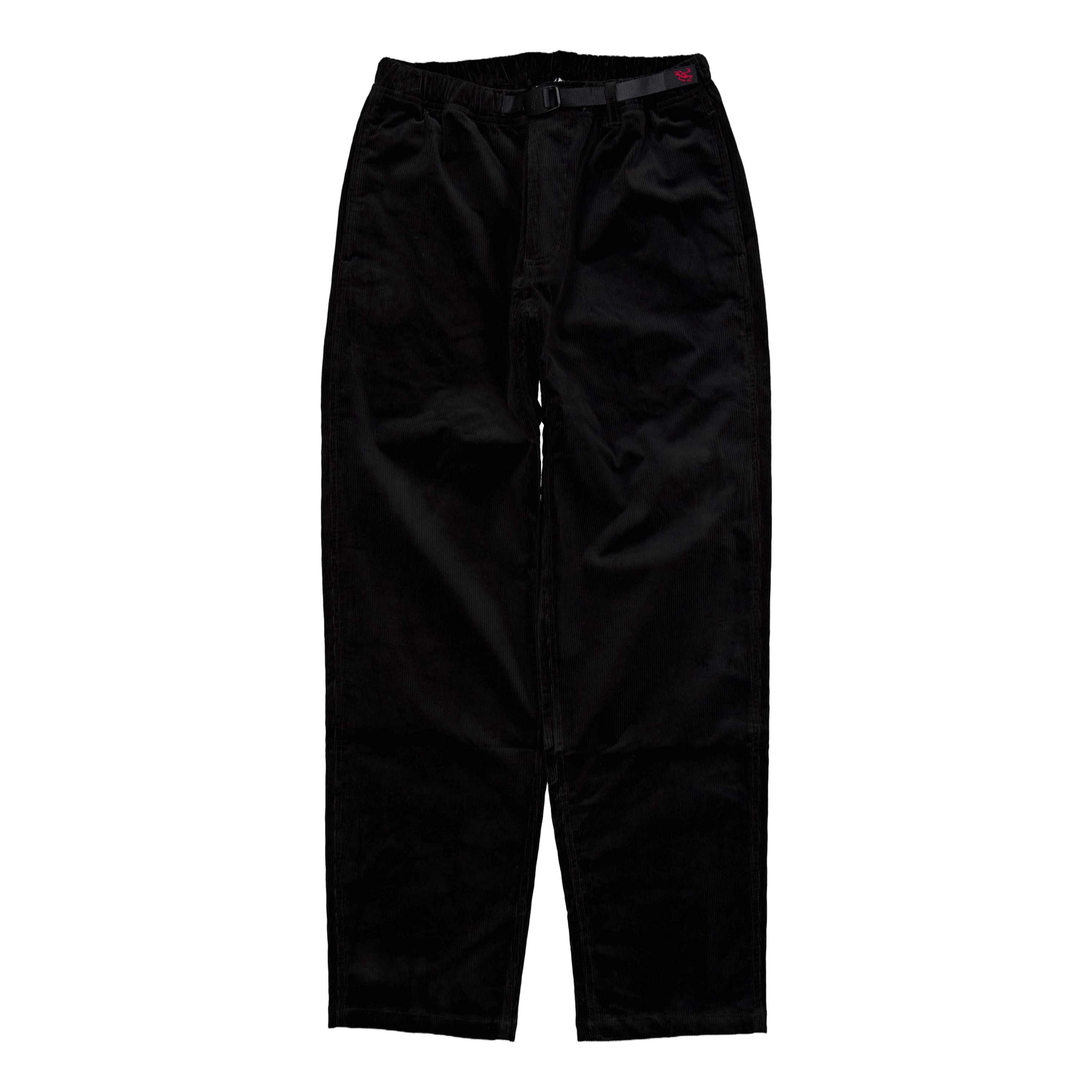 Gramicci Corduroy Gramicci Pant Black