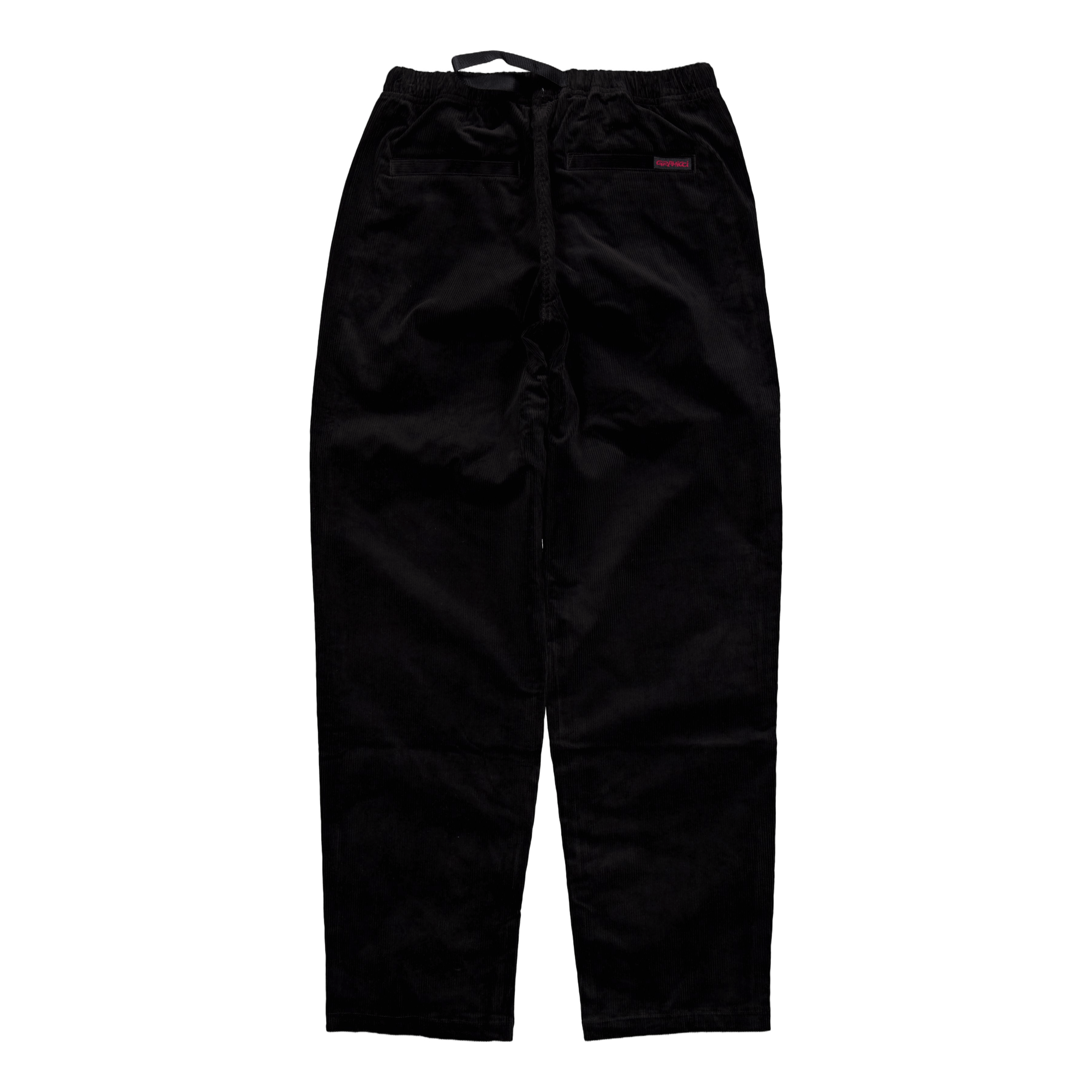 Gramicci Corduroy Gramicci Pant Black