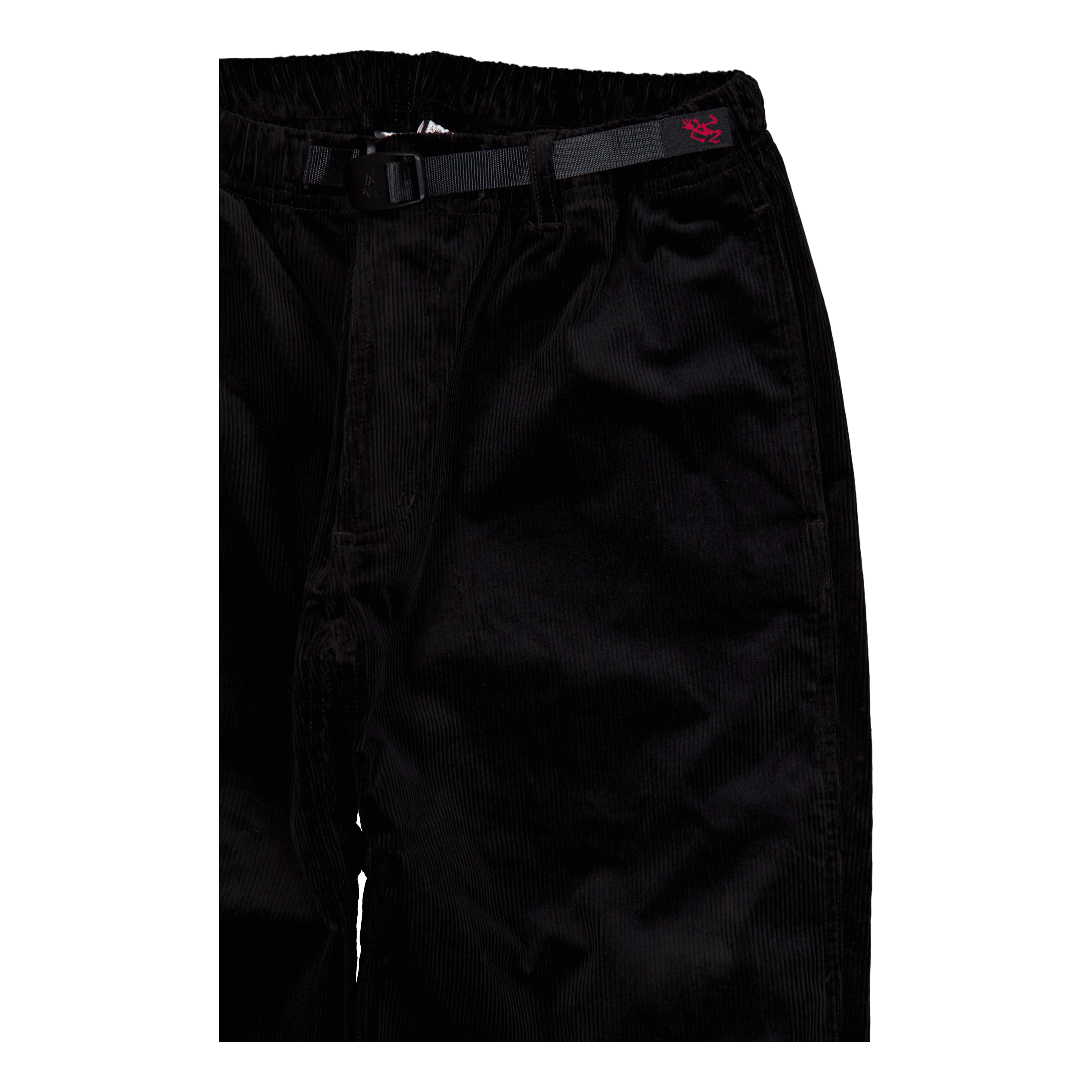 Gramicci Corduroy Gramicci Pant Black