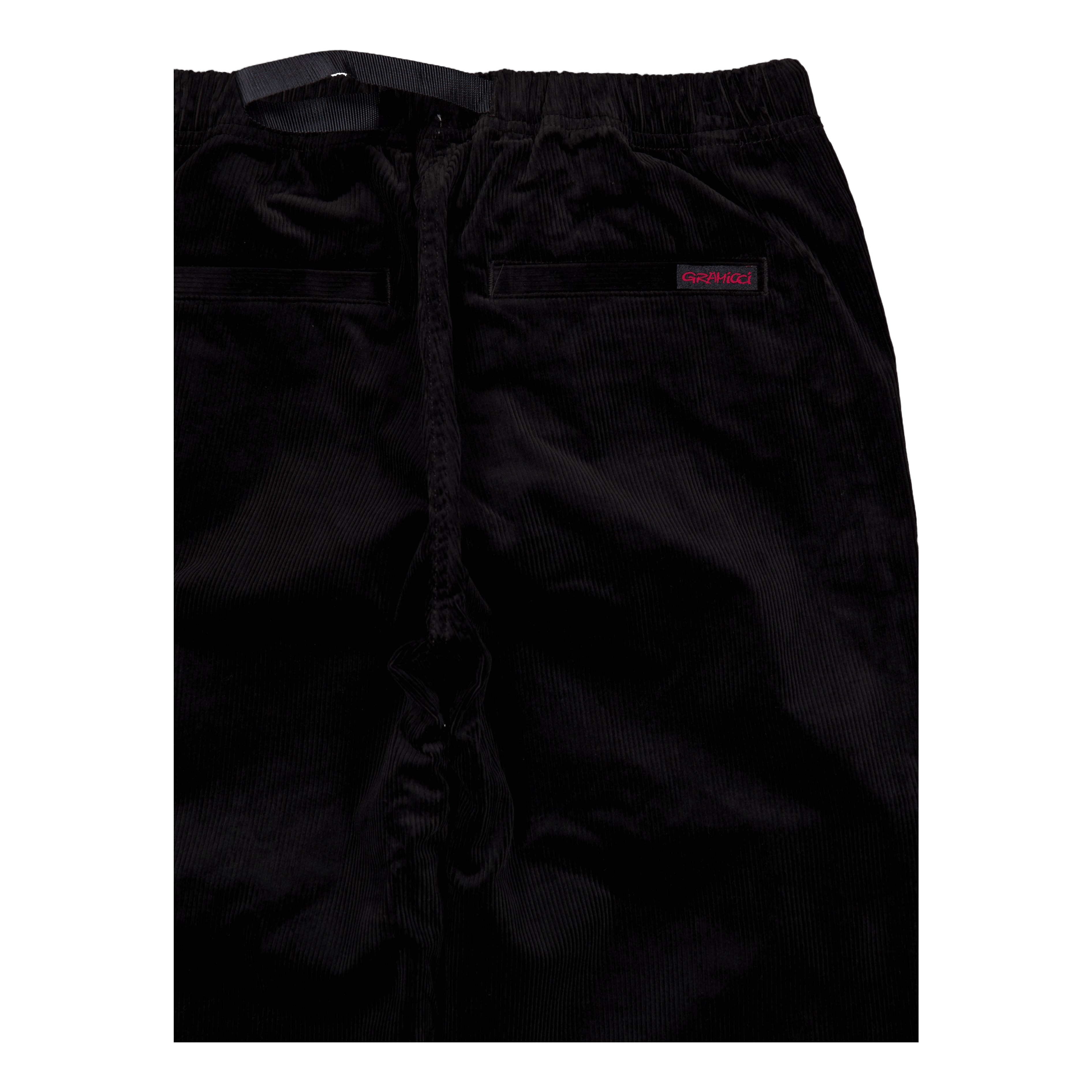 Gramicci Corduroy Gramicci Pant Black