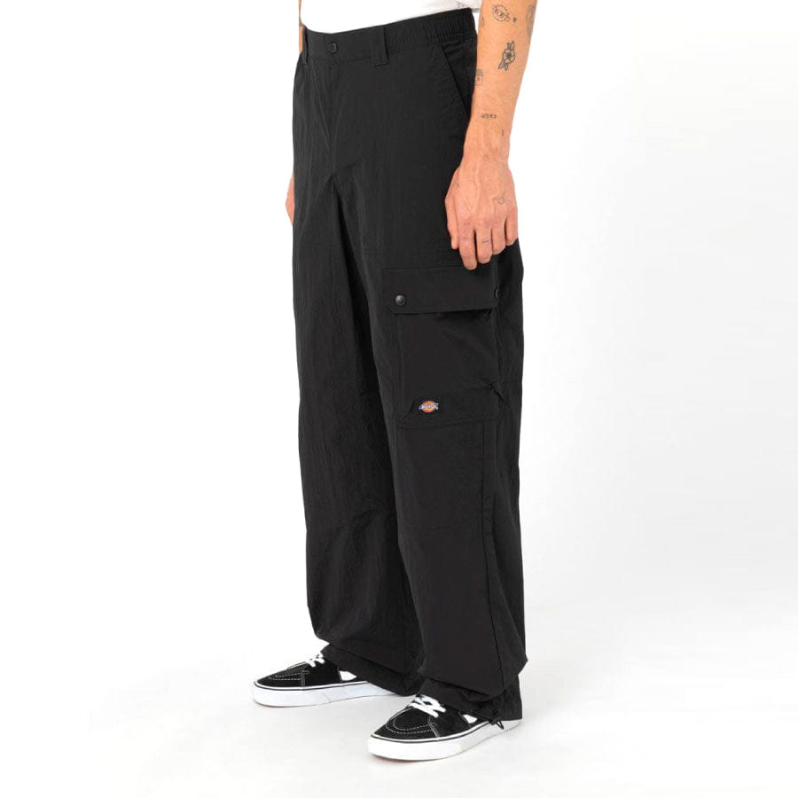 Dickies Jackson Cargo Pant Black