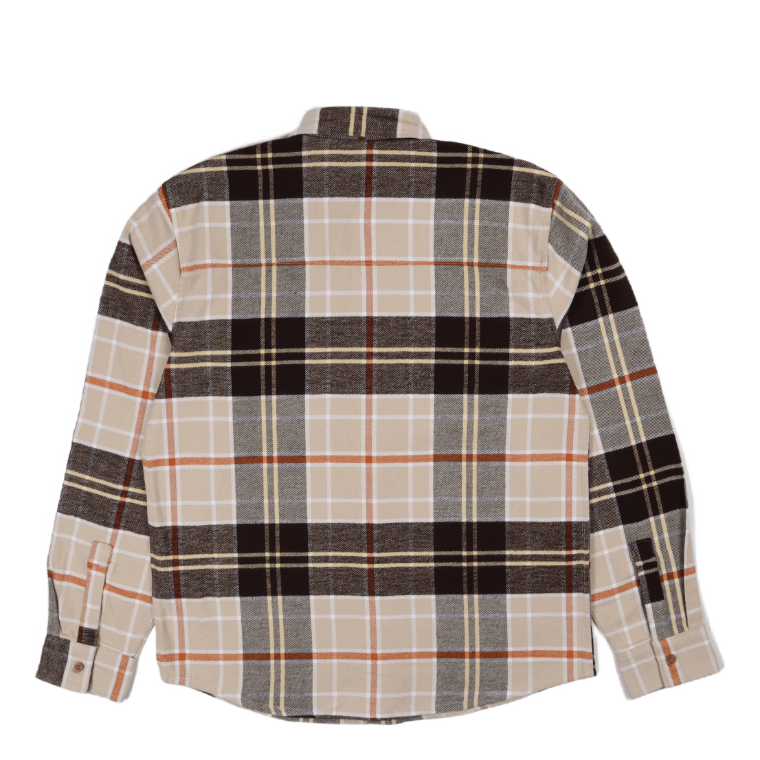 Dickies Orting Shirt Dark Brown