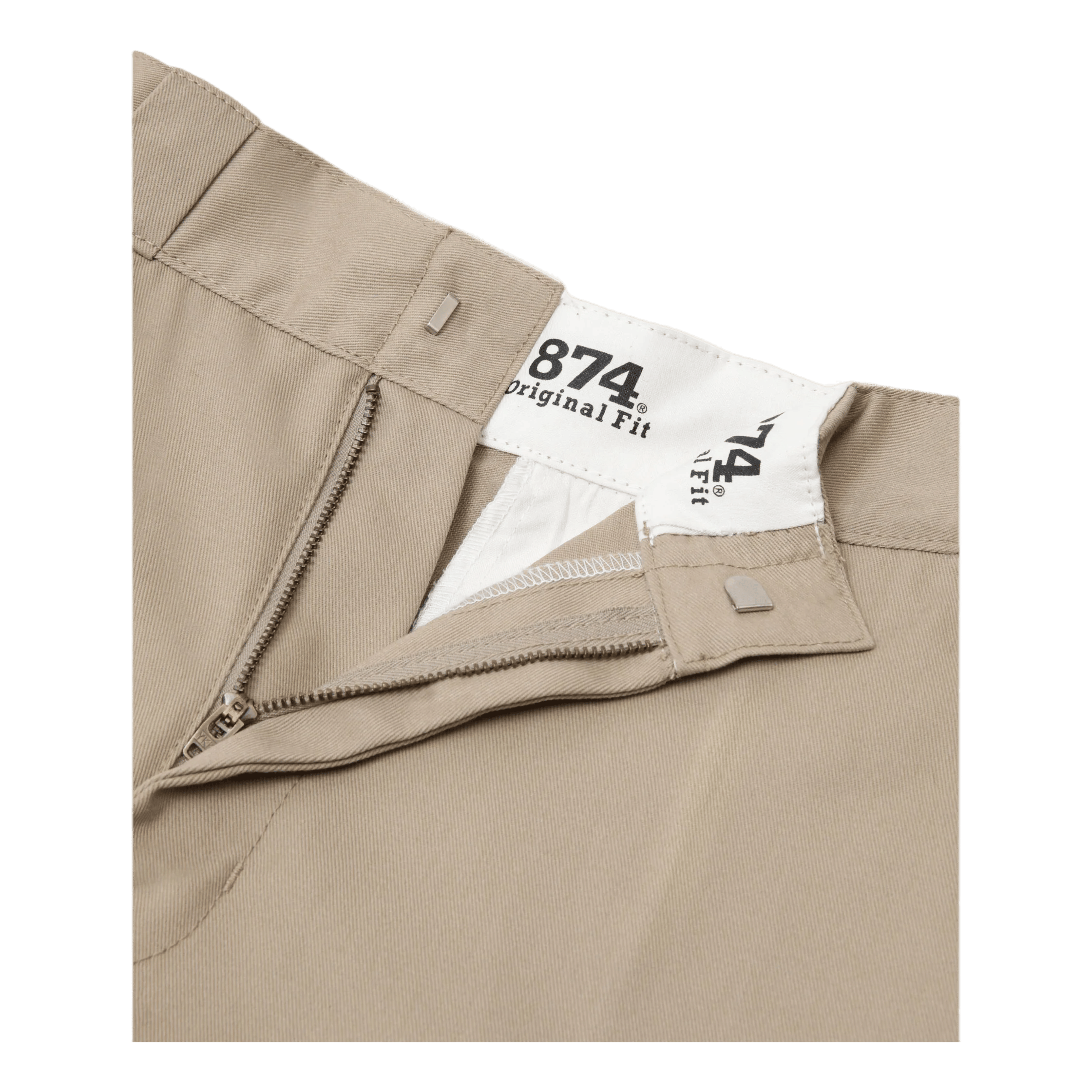 Dickies Original 874 Work Pant Khaki