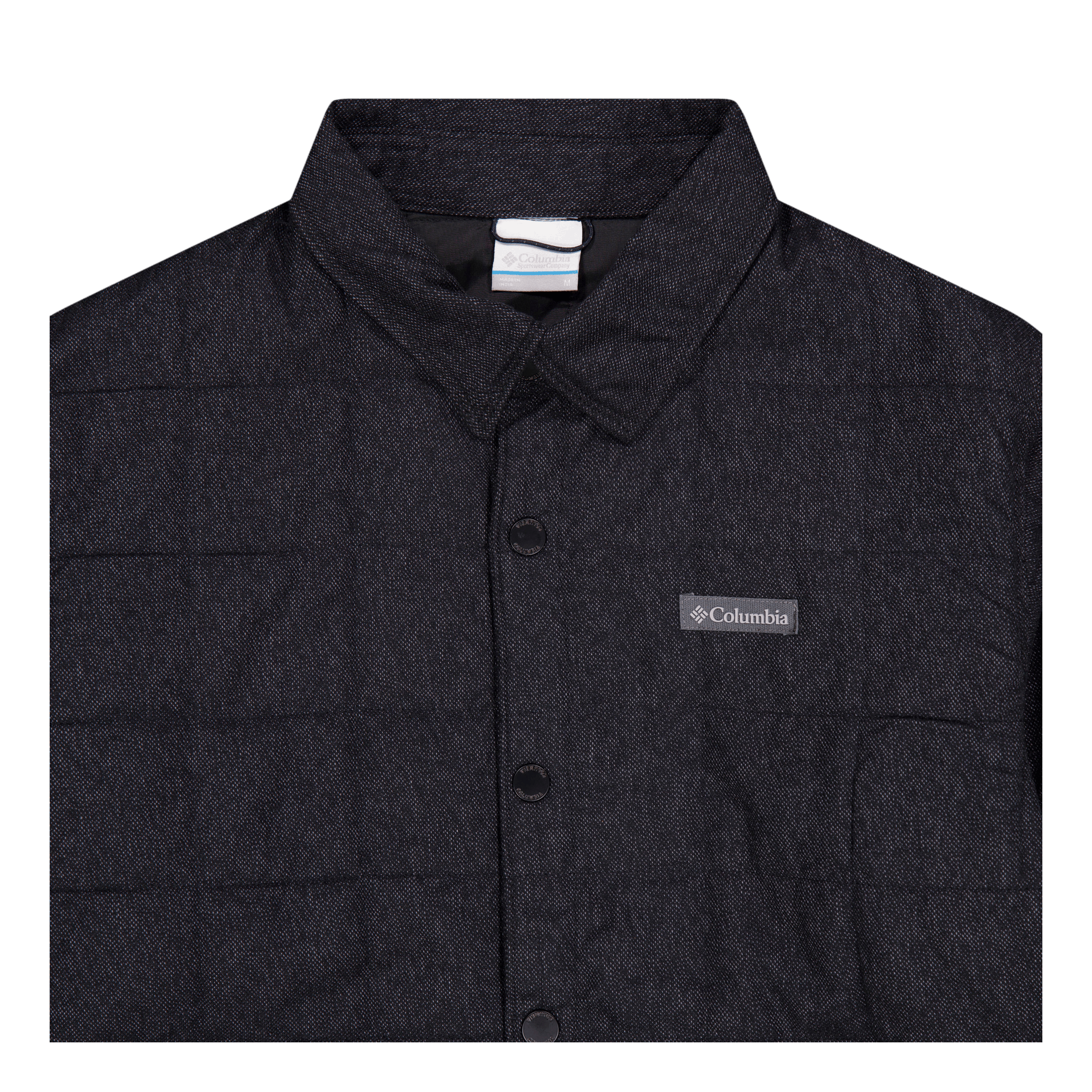 Columbia Landroamer™ Quilted Shirt Jack