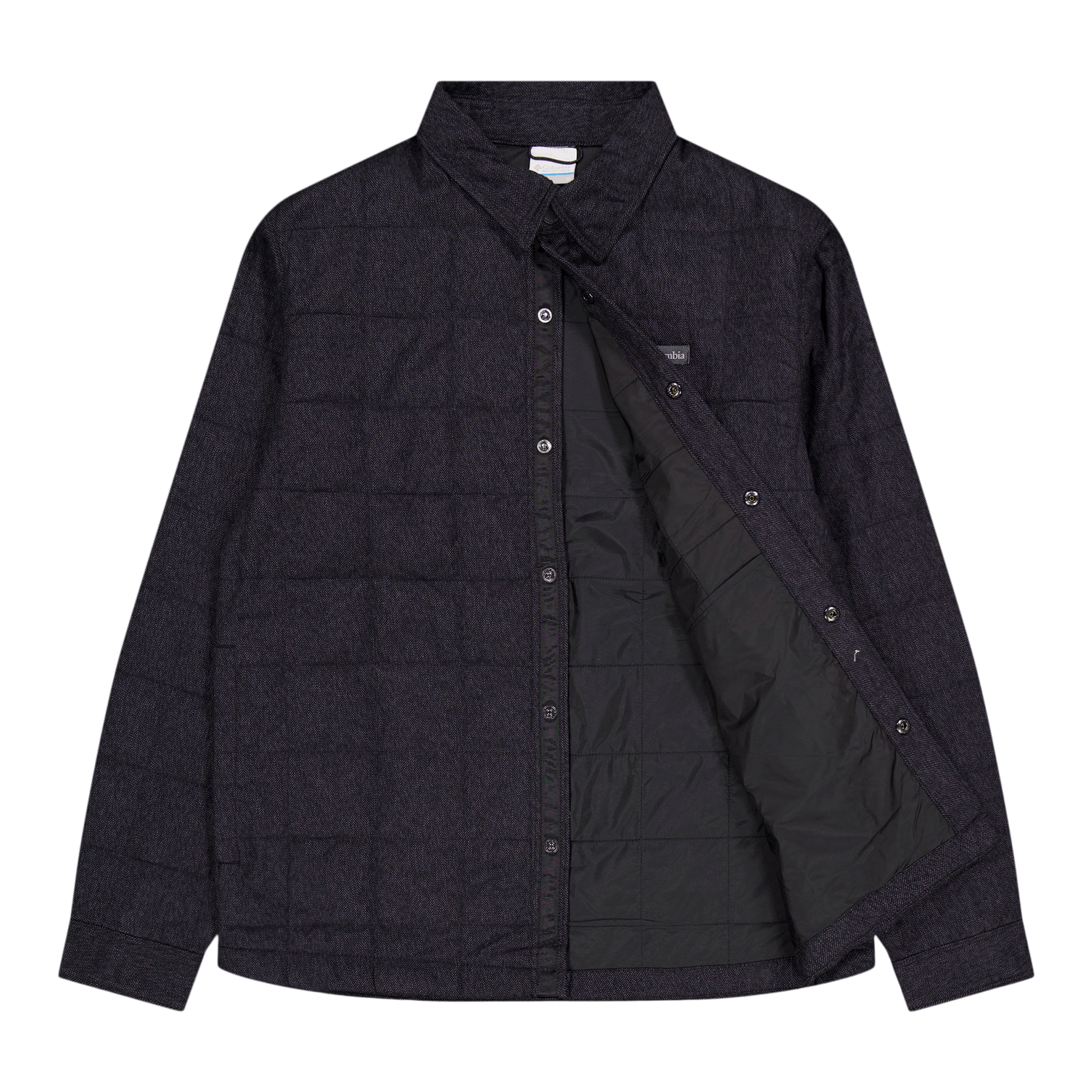 Columbia Landroamer™ Quilted Shirt Jack