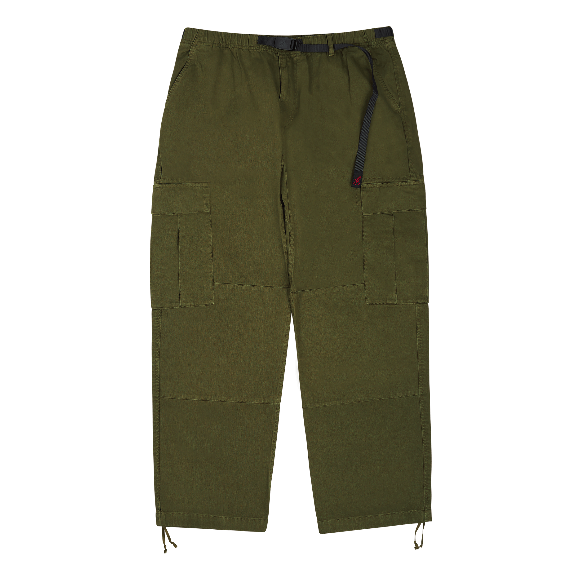 Gramicci Cargo Pant Olive