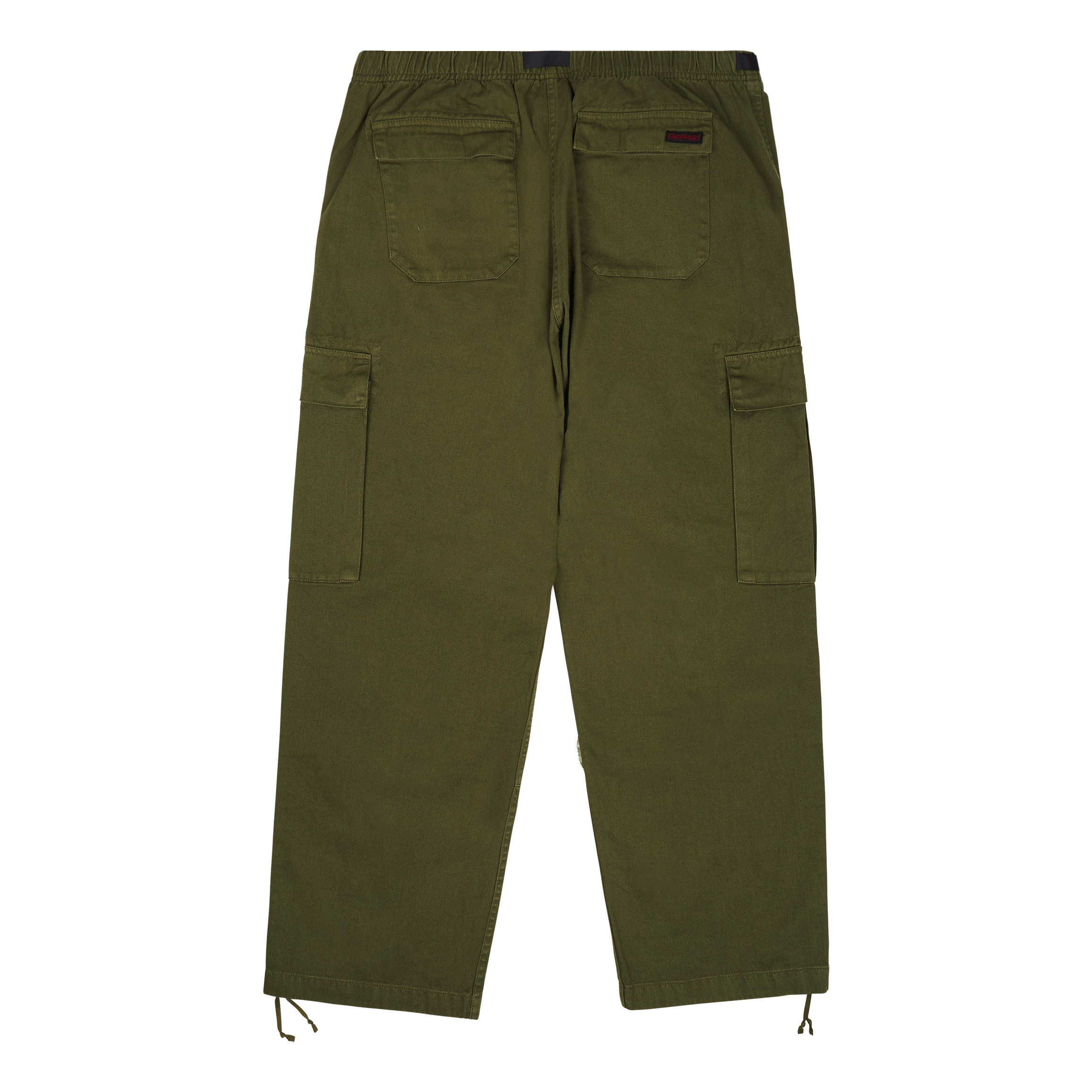 Gramicci Cargo Pant Olive