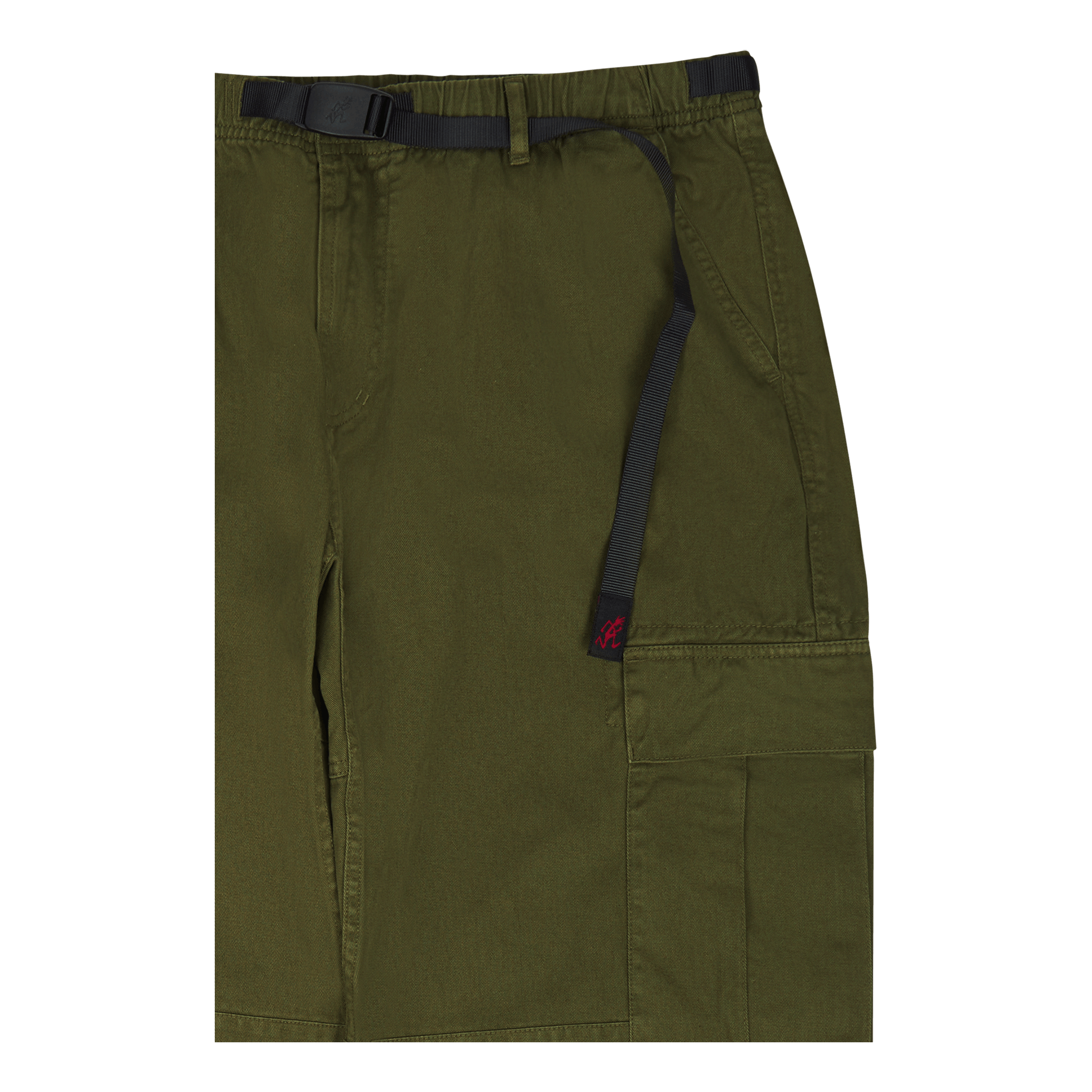 Gramicci Cargo Pant Olive