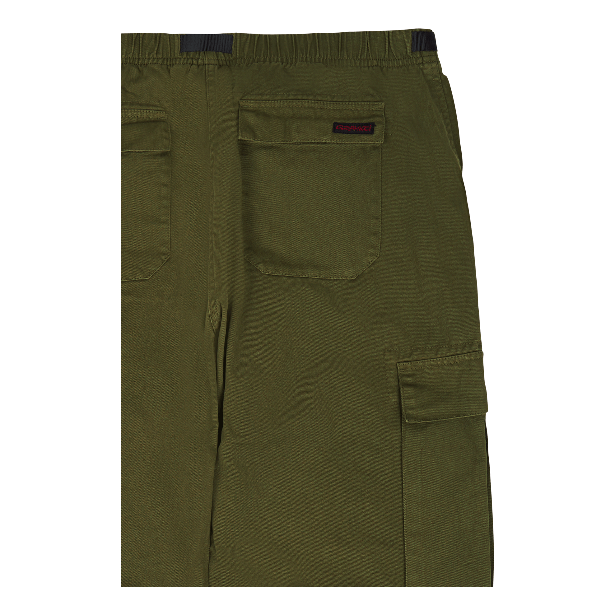 Gramicci Cargo Pant Olive