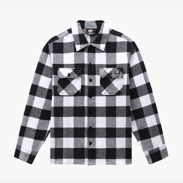Dickies New Sacramento Shirt Black