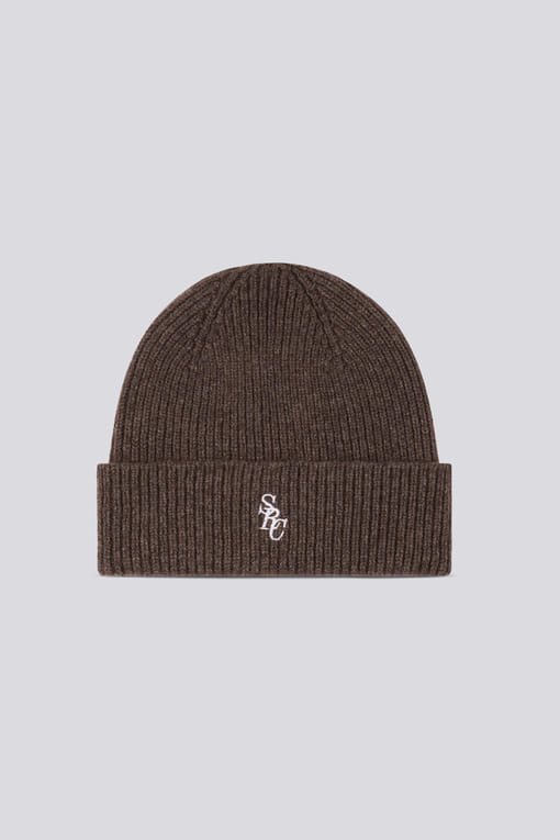 Sporty & Rich Src Wool Beanie