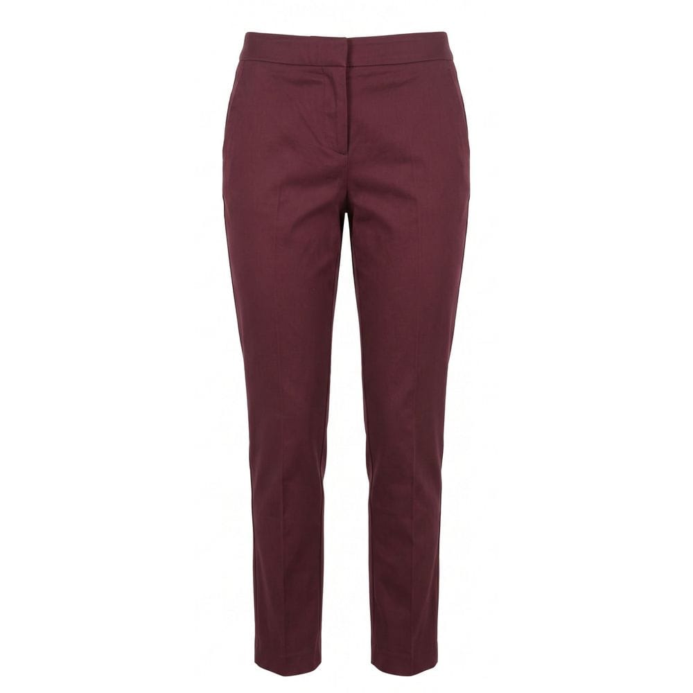 Trussardi Cotton Women Women's Pants