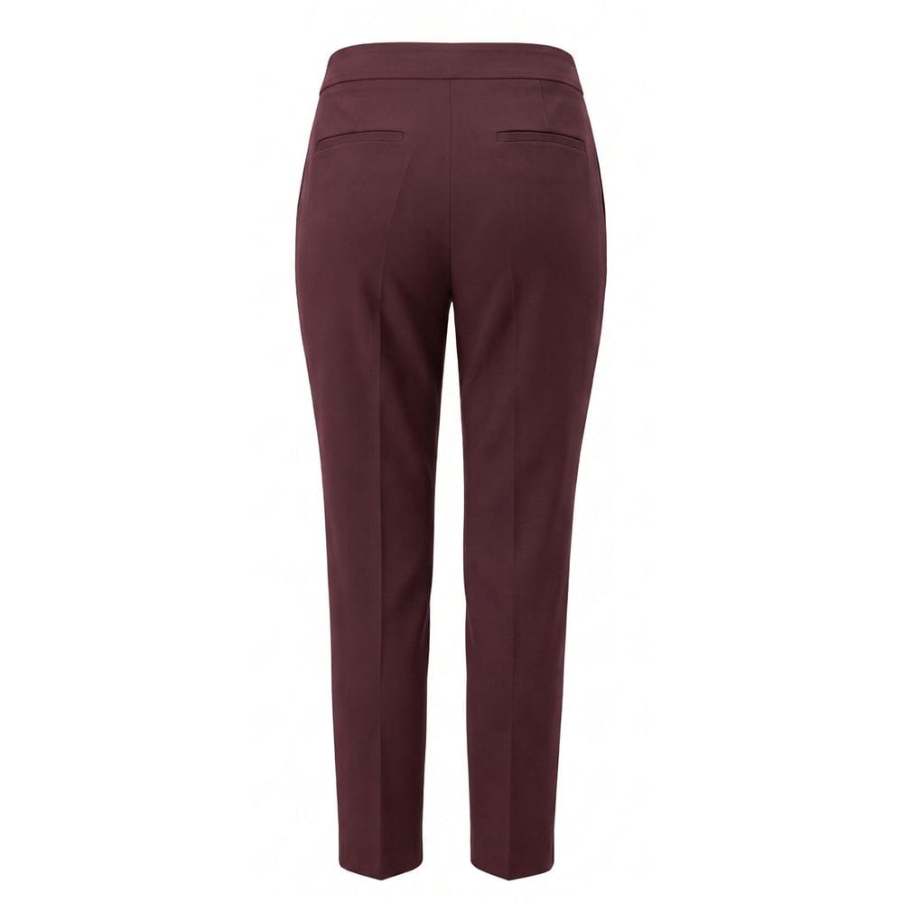 Trussardi Cotton Women Women's Pants