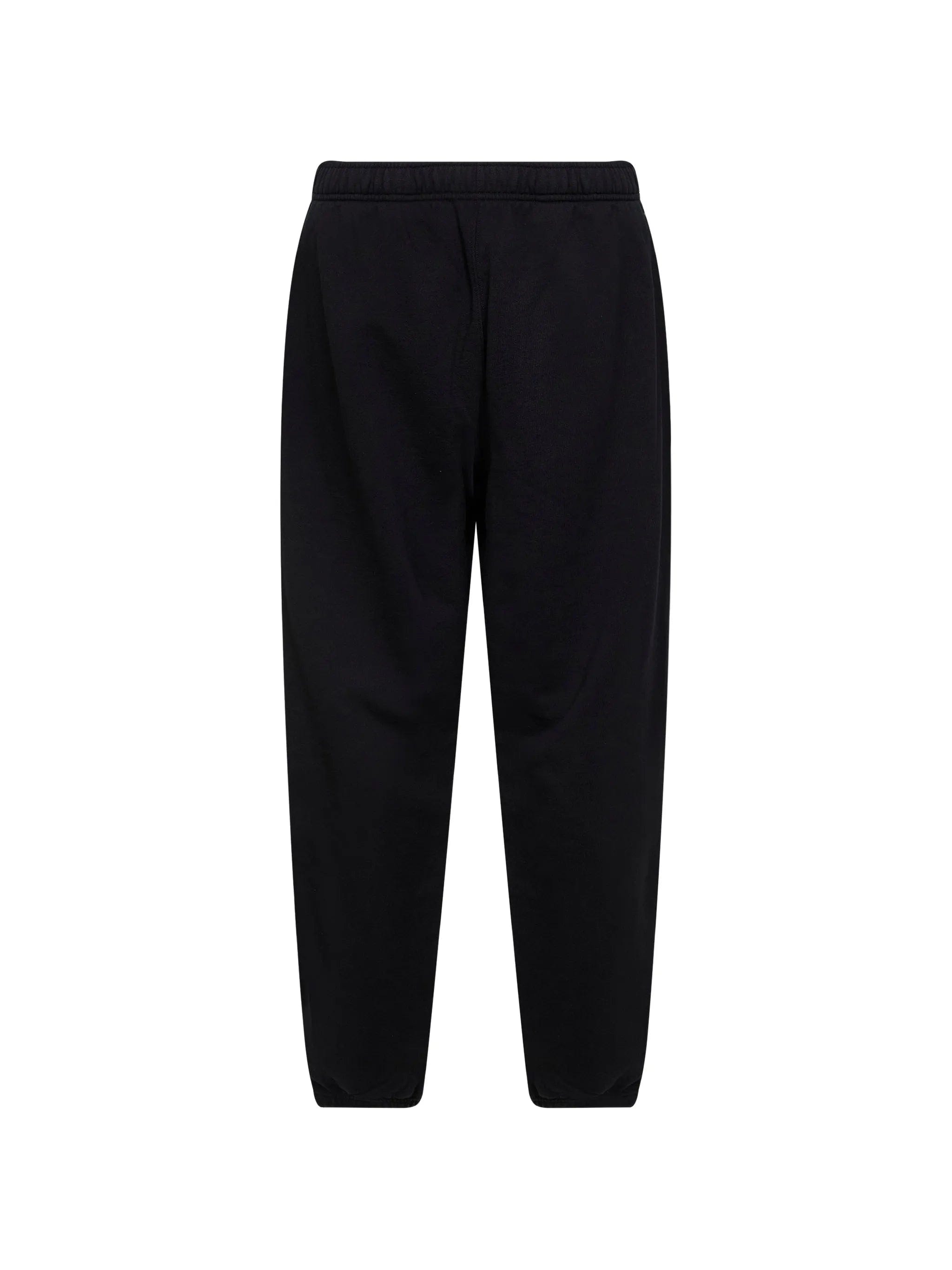Canada Goose logo - detail track pants