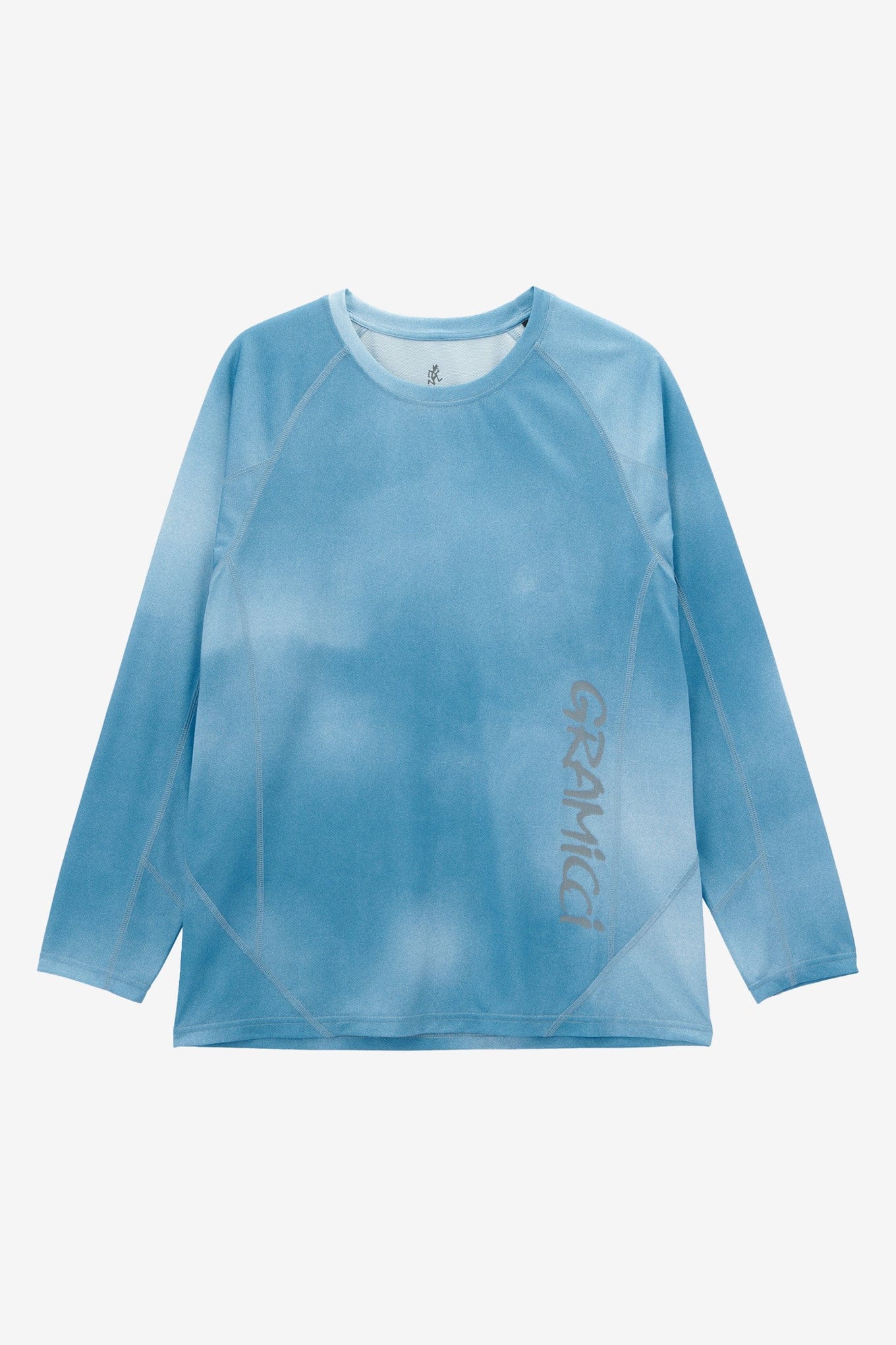 Gramicci L/S 1ST LAYER