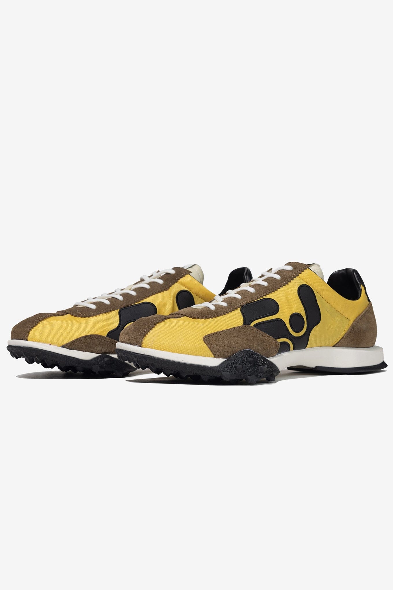 EYTYS EROS SUEDE