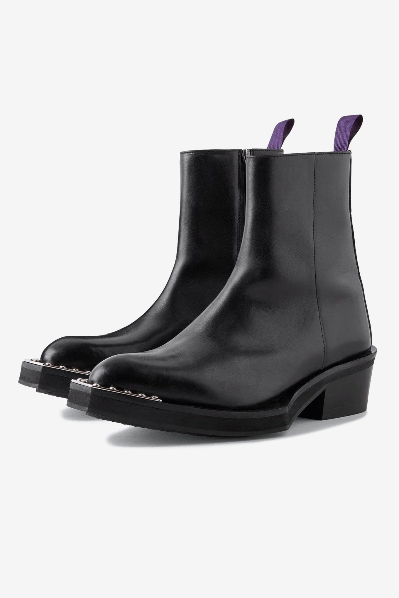 EYTYS ROMEO HI LEATHER