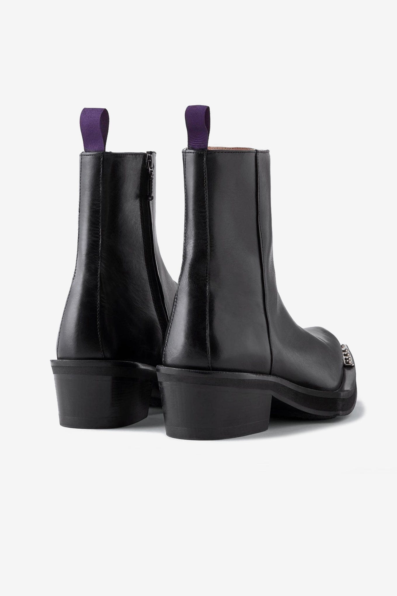 EYTYS ROMEO HI LEATHER