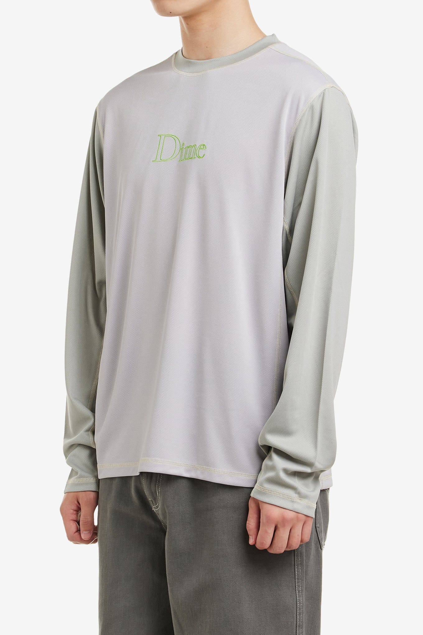 DIME ATHLETIC LONG SLEEVE